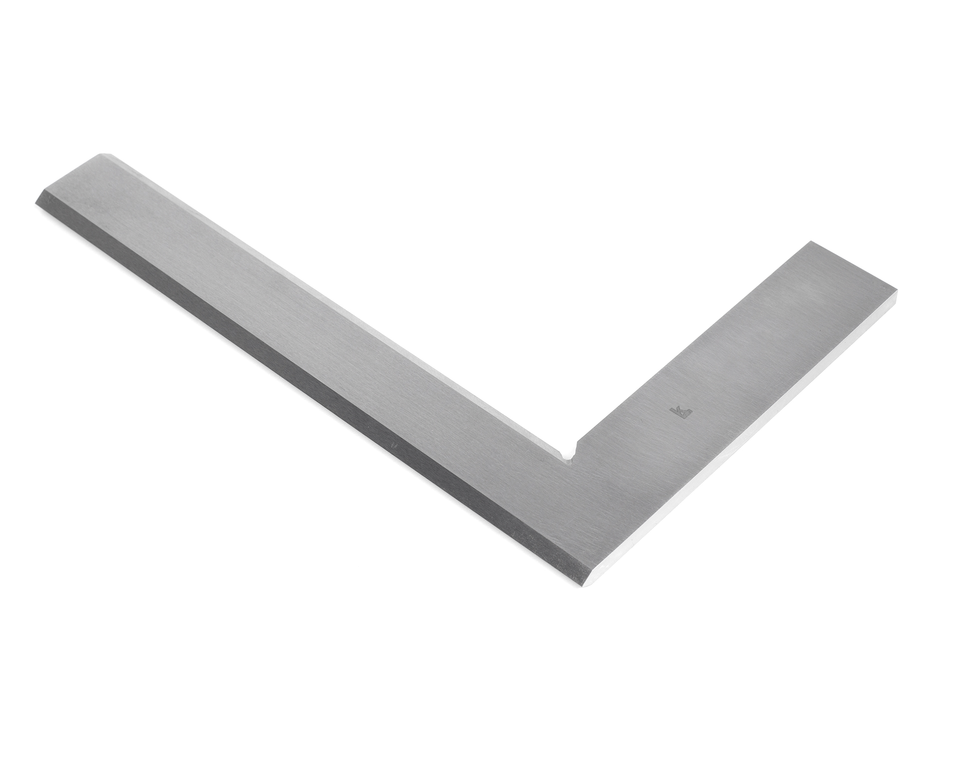 Угольник лекальный УЛП-160х100 кл.0 КЛБ