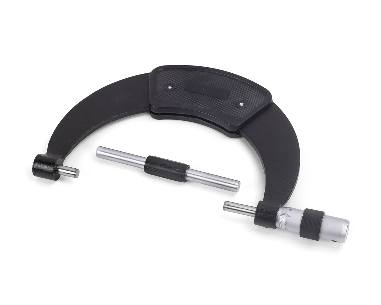 Микрометр МК- 175 0,01 кл.т.1 КировИнструмент