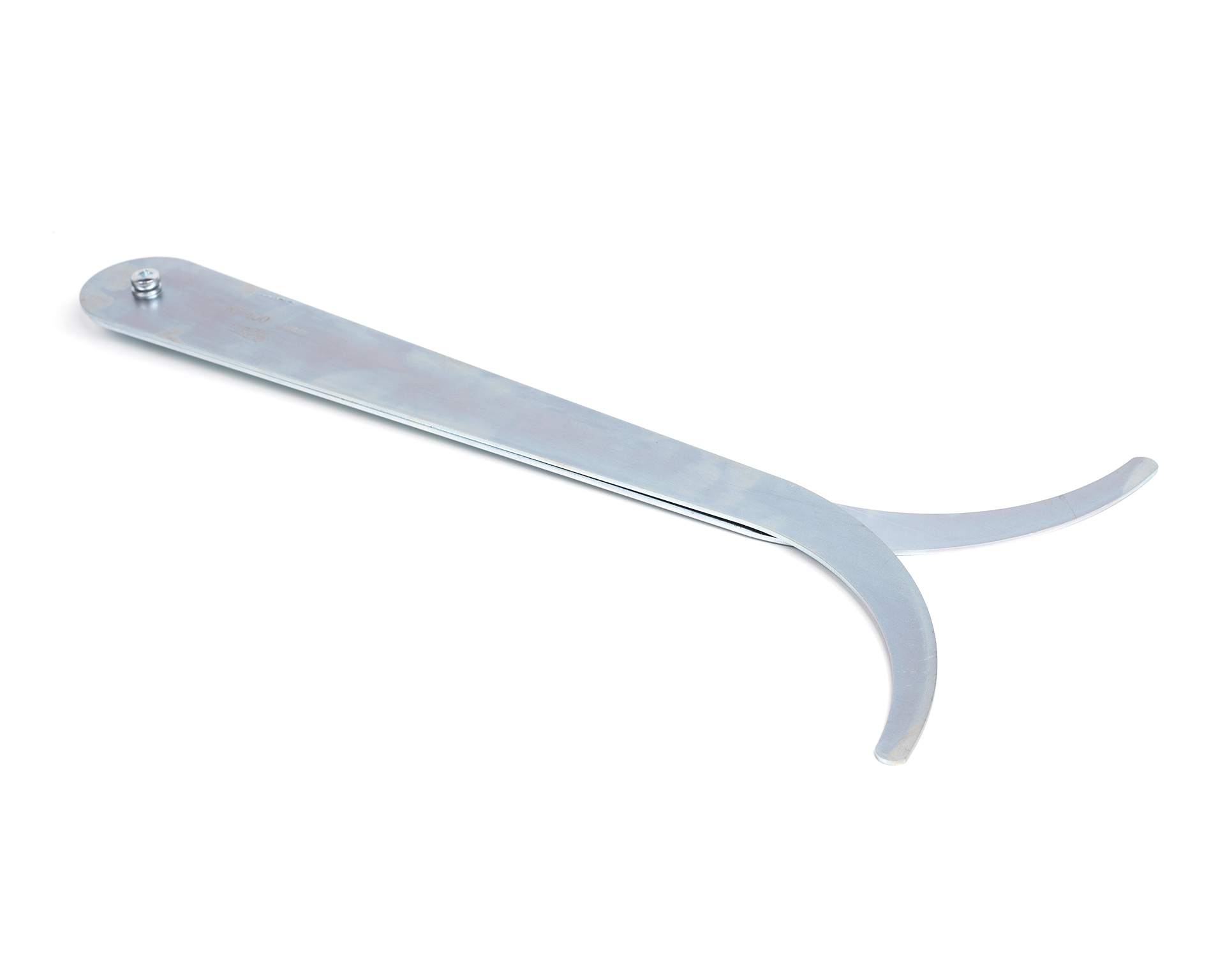 Кронциркуль 600мм для наружных измерений