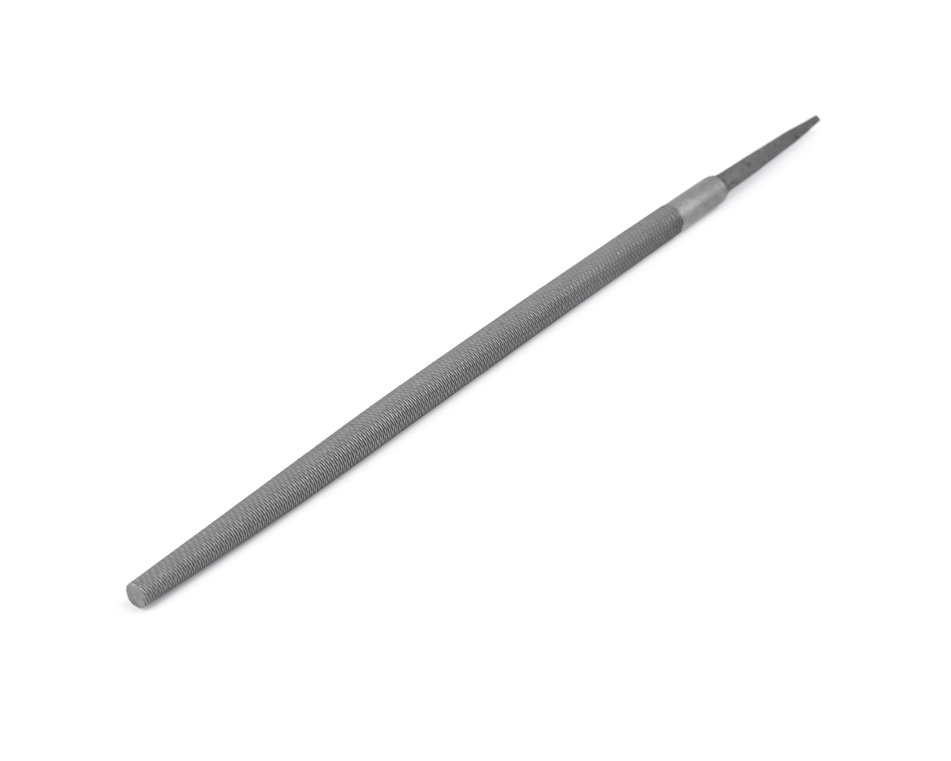 Напильник круглый 350 N3 ХИЗ