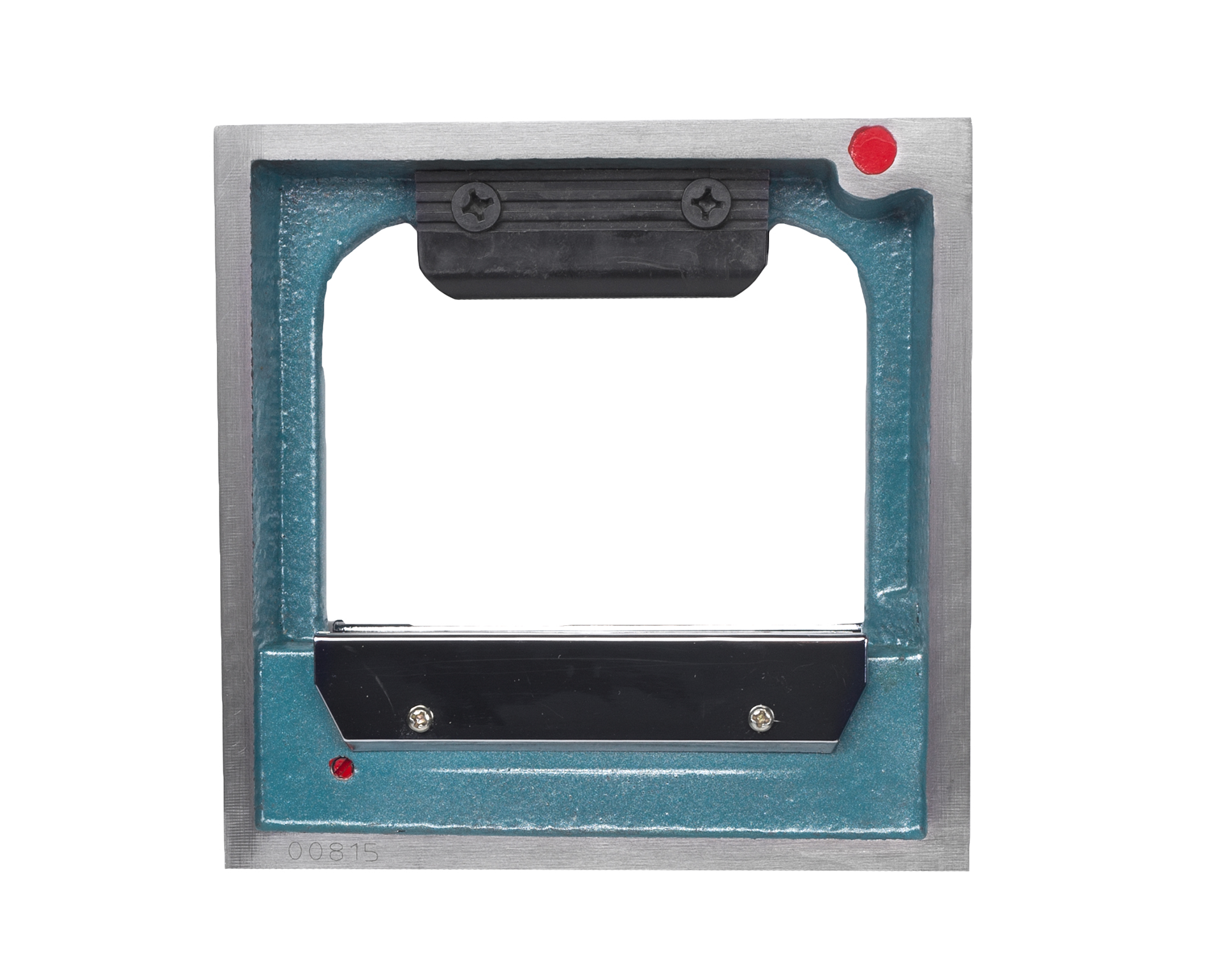 Уровень рамный 150мм 0.02мм/м ЧИЗ