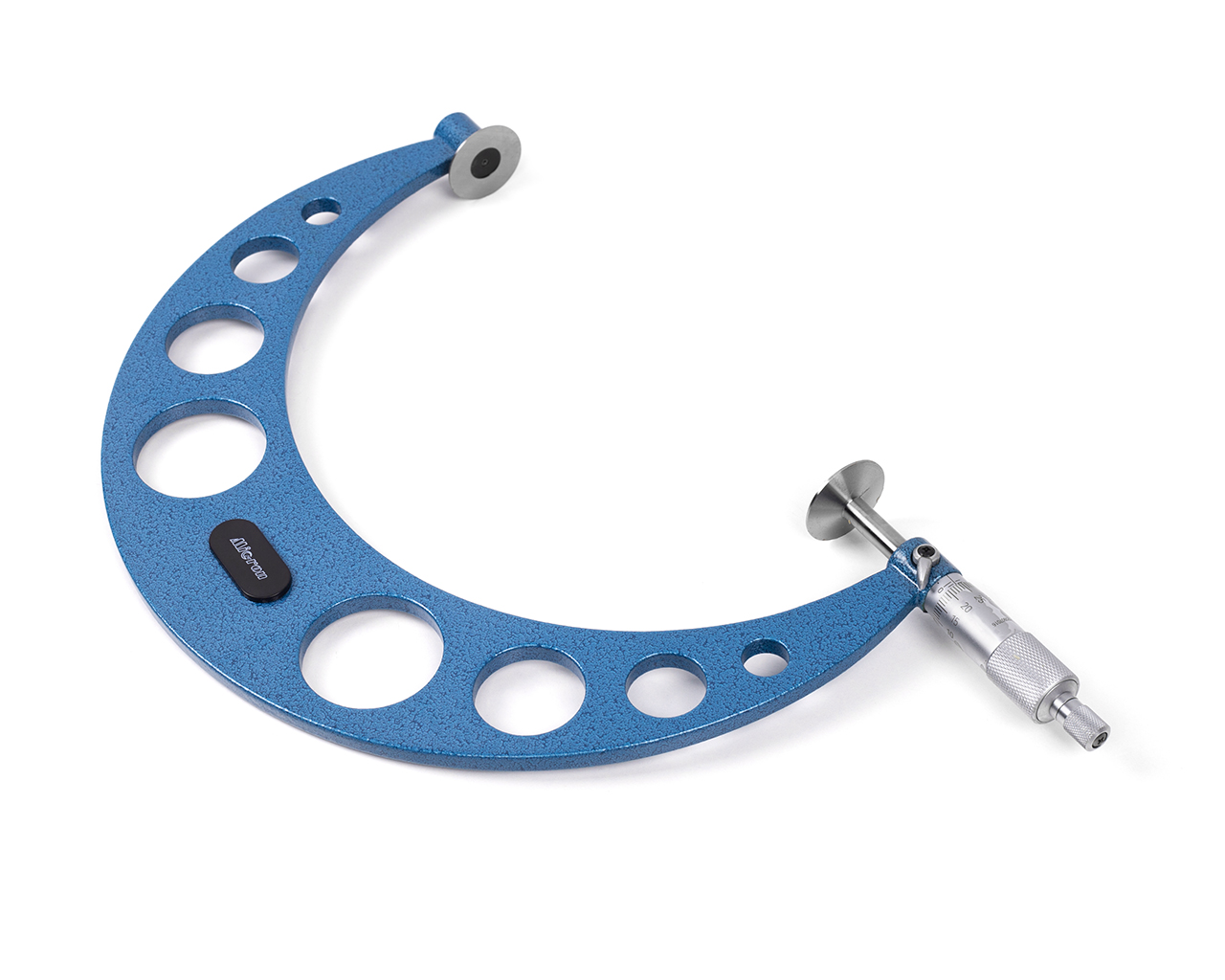 Микрометр зубомерный МЗ-225 0,01 Микрон