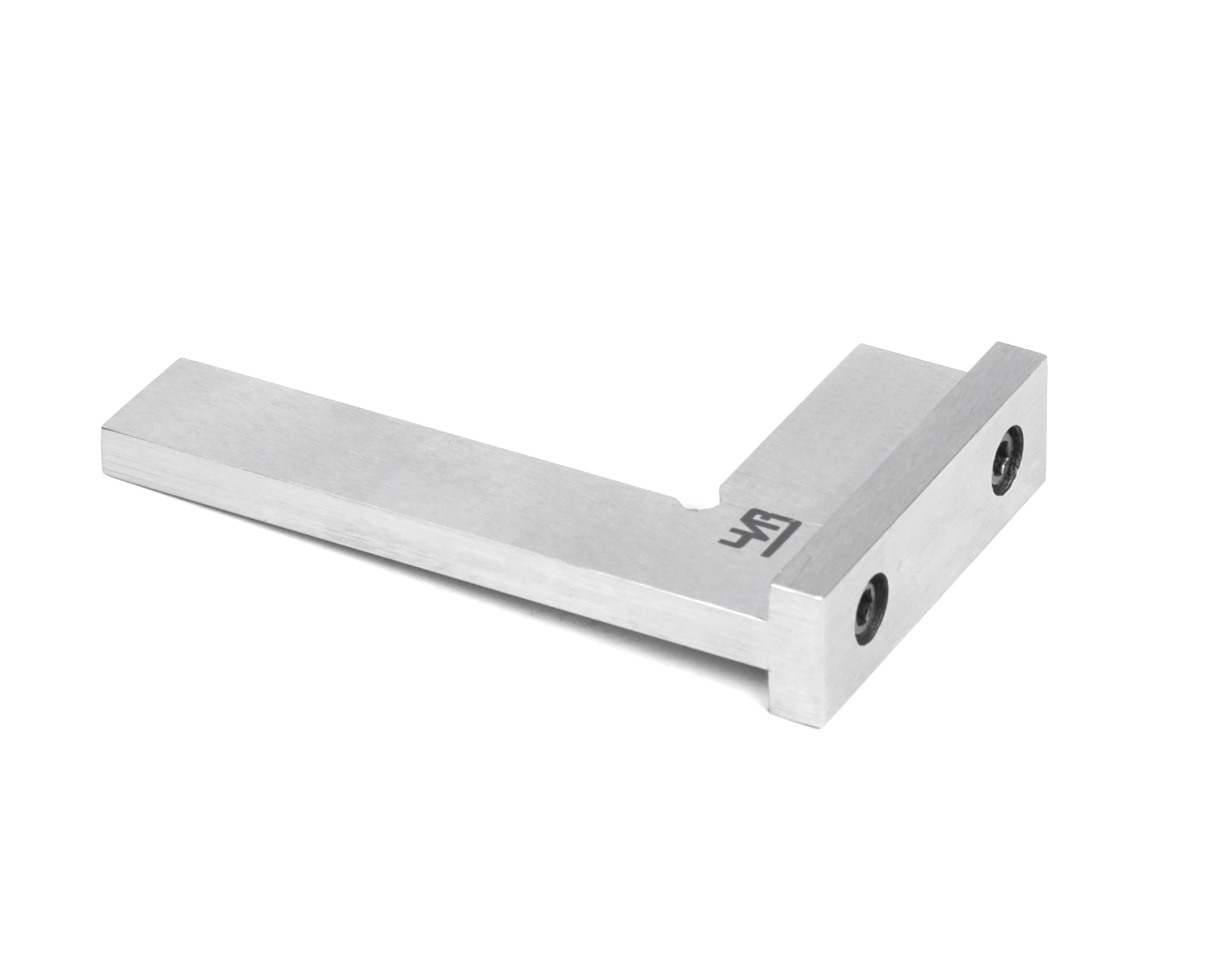 Угольник поверочный УШ 100х70 кл.1 ЧИЗ