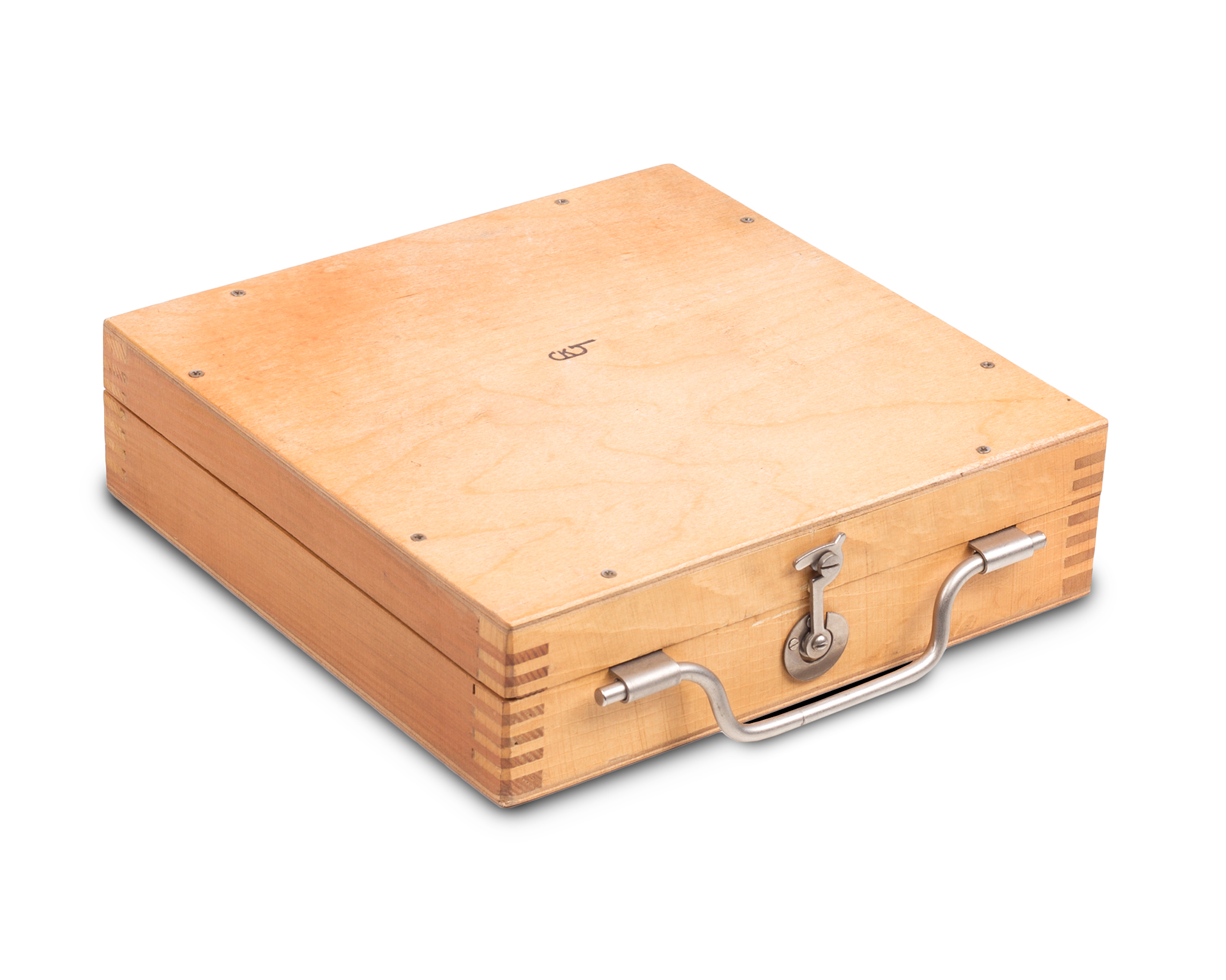 Уровень рамный 200мм 0.02мм/м