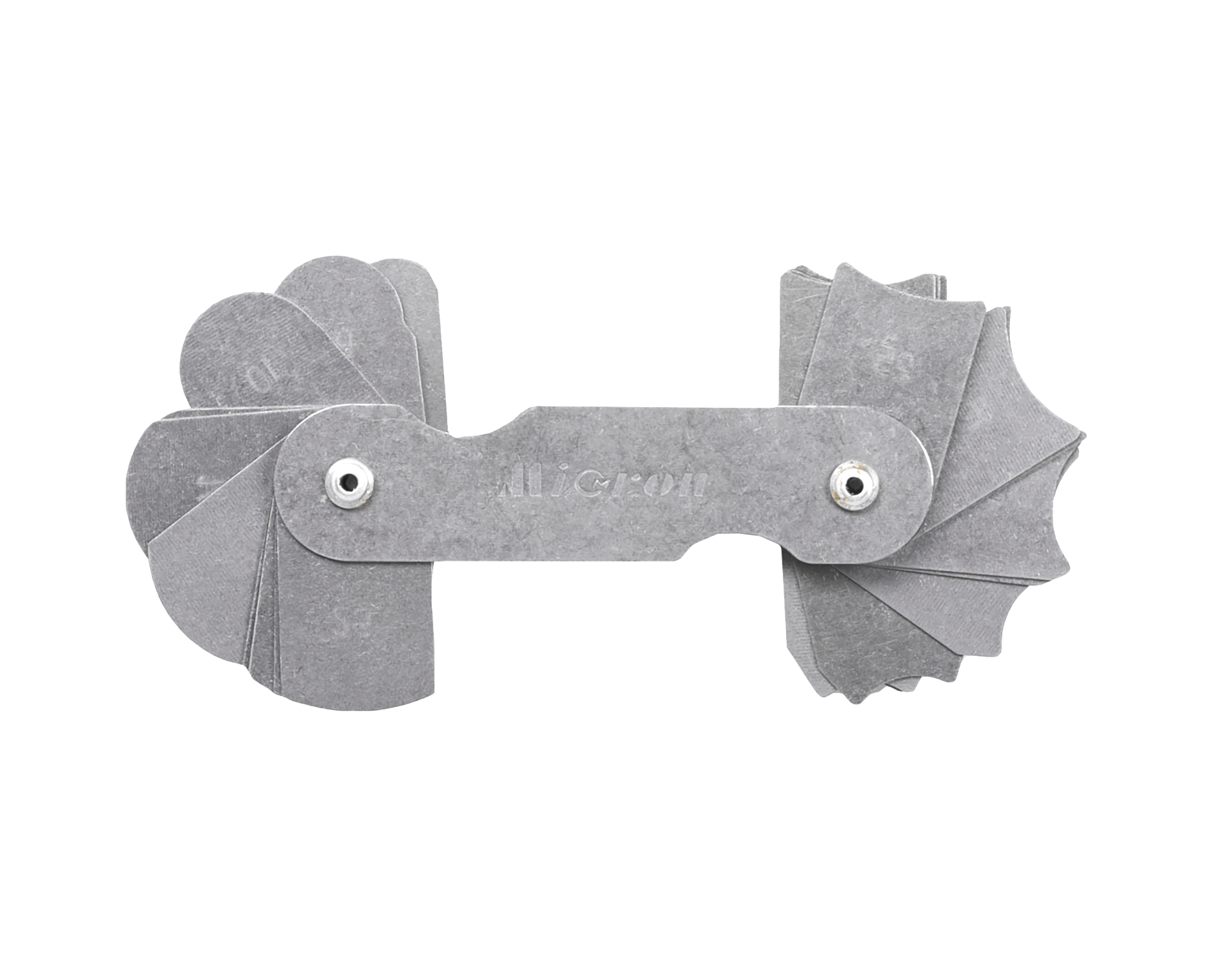 Набор шаблонов радиусных №3