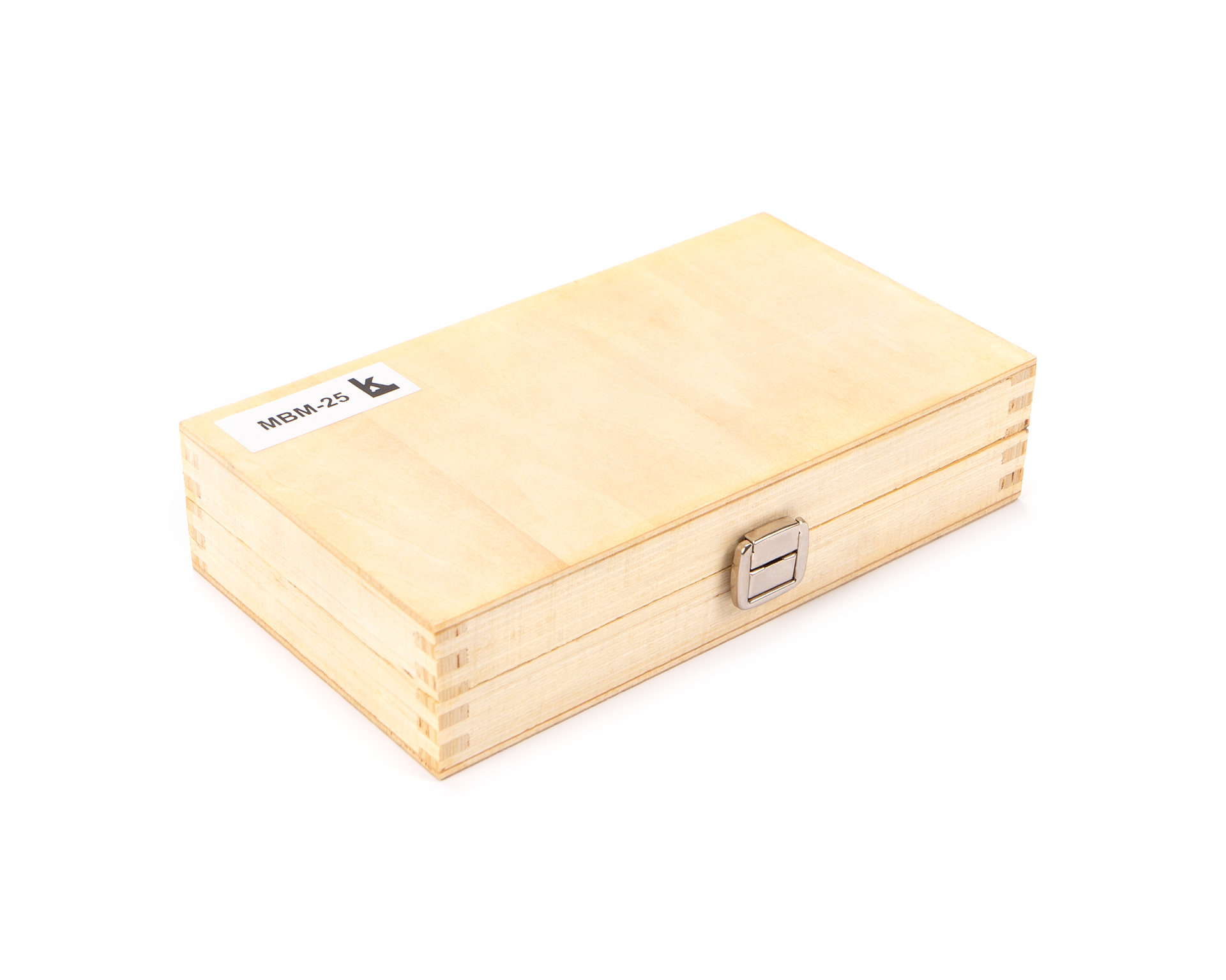 Микрометр со вставками МВМ-25 0.01 КЛБ