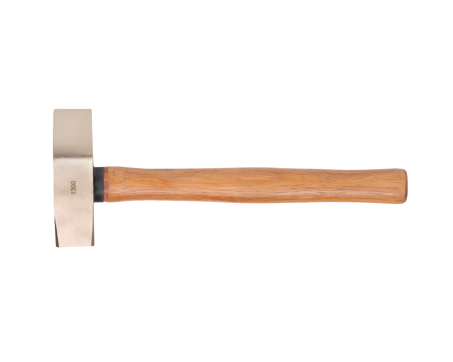 Зубило кузнечное 1300 г искробезопасное