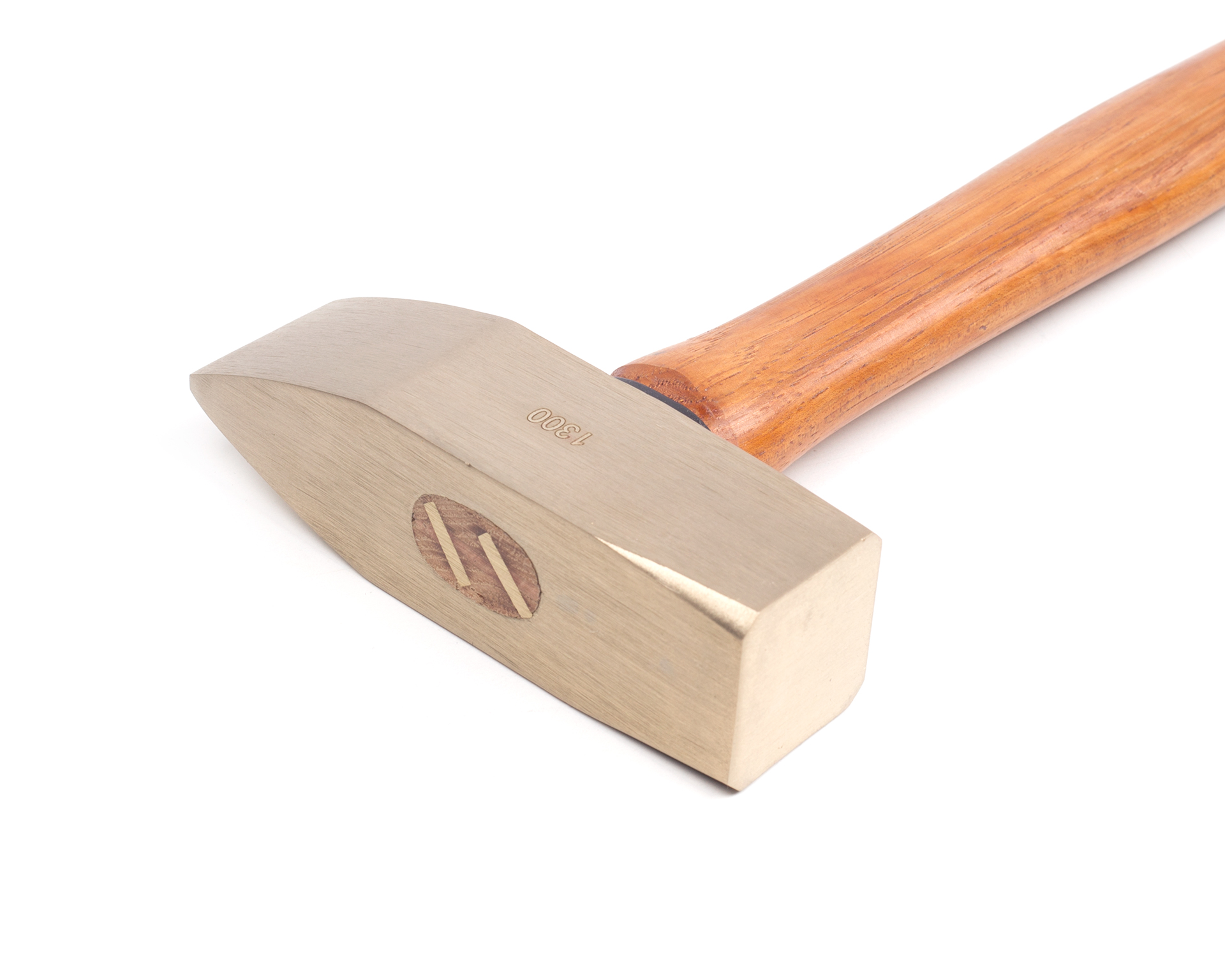 Зубило кузнечное 1300 г искробезопасное