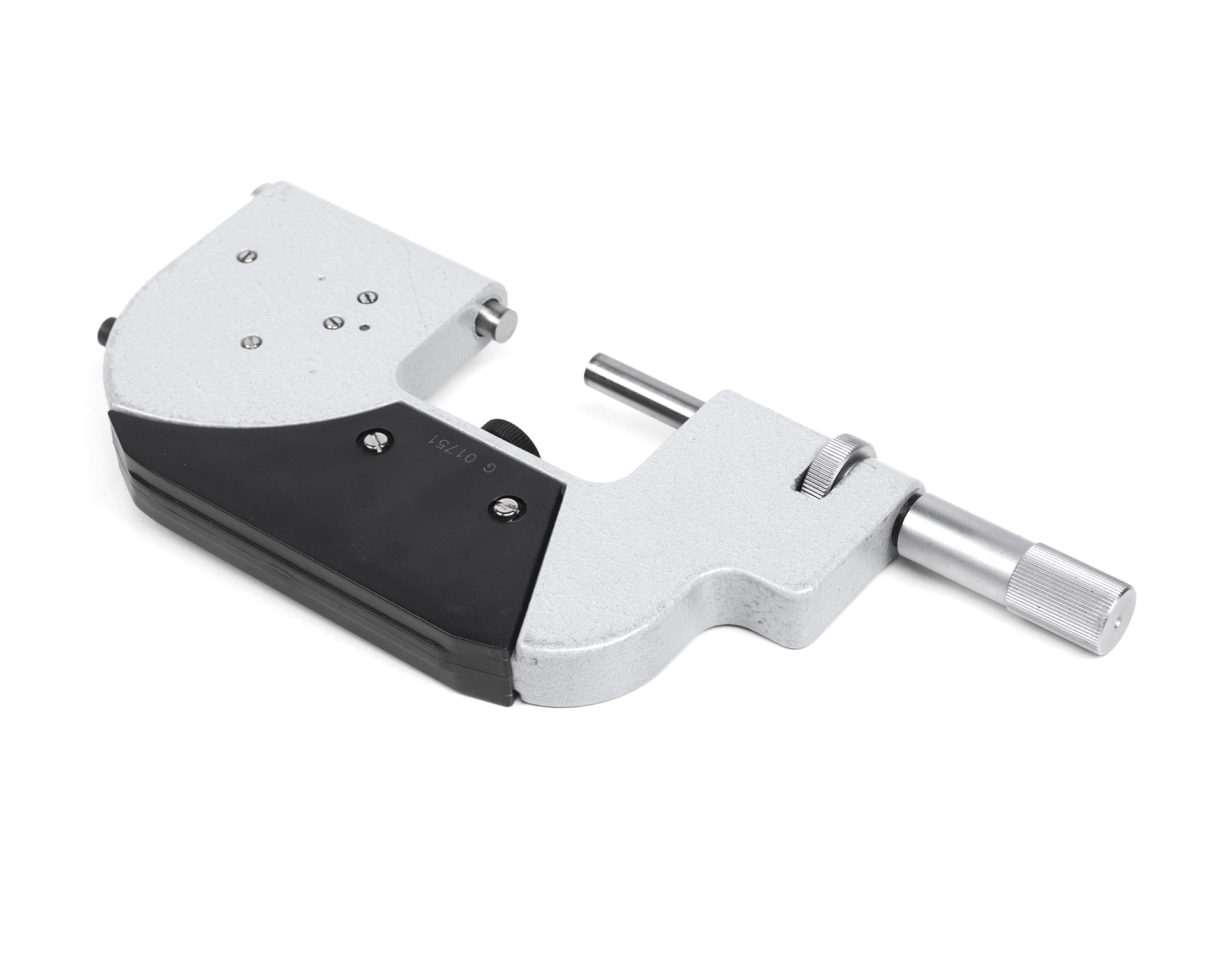 Скоба рычажная СРП- 50 0,001 повышенной точности (+/- 0,07) ЧИЗ