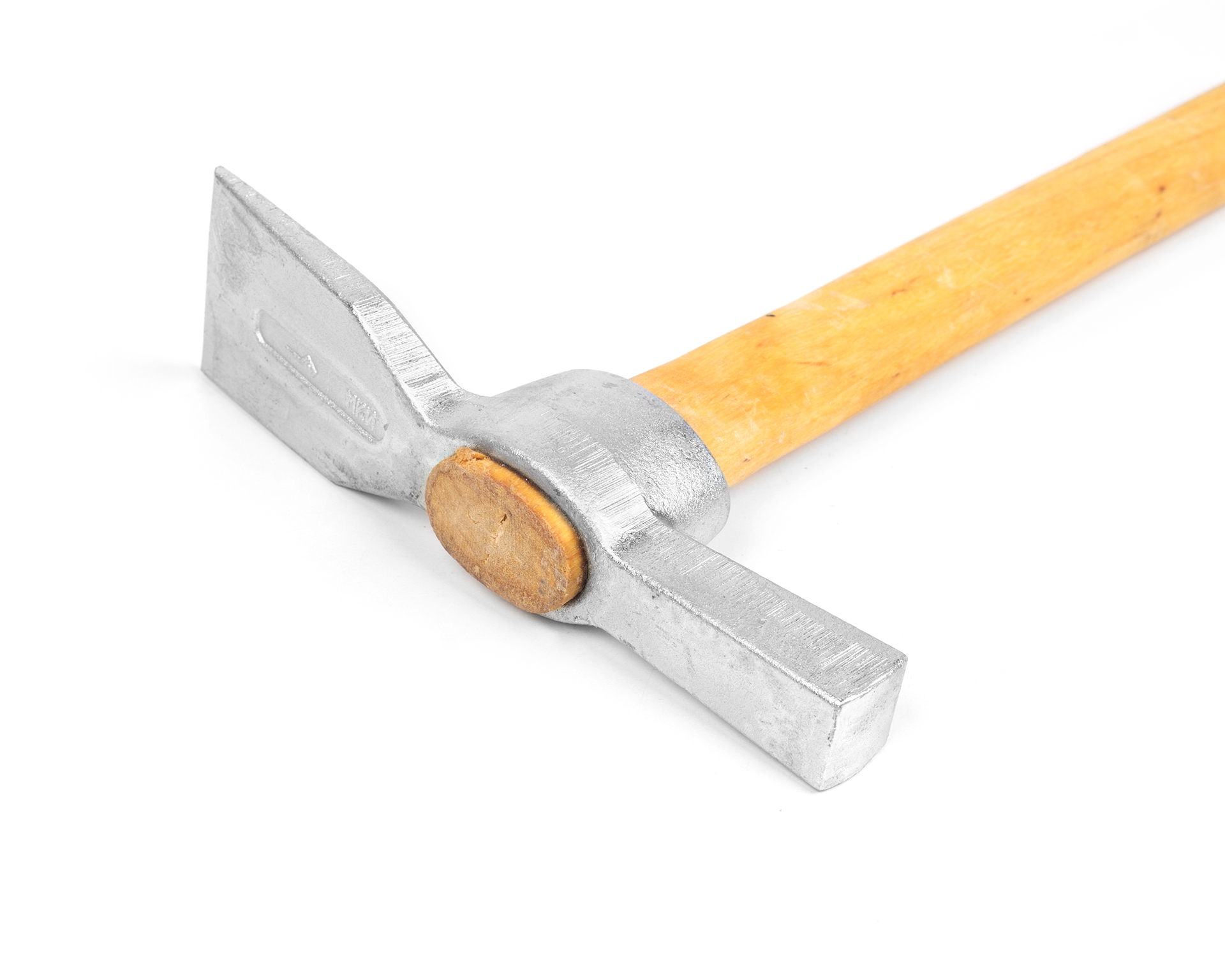 Молоток-кирочка 0.7 кг КЗСМИ