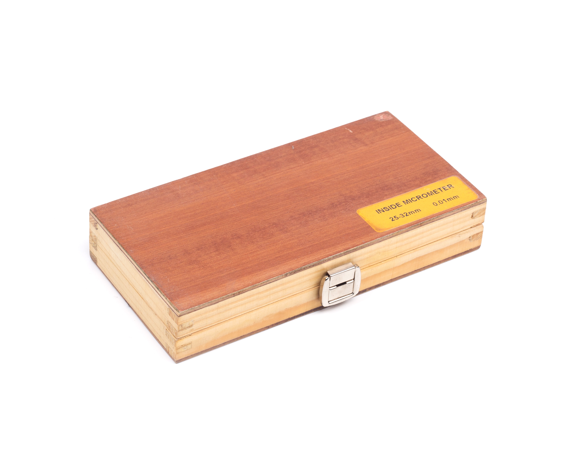 Нутромер микрометрический штучный 25- 32 0,01 ЧИЗ