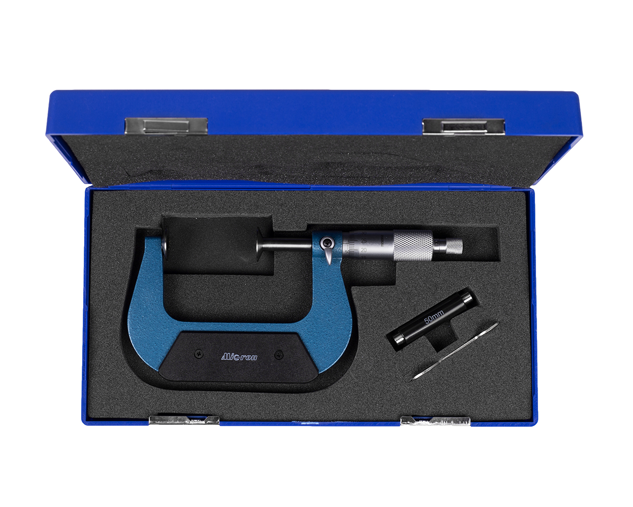 Микрометр зубомерный МЗ- 75 0,01 Микрон