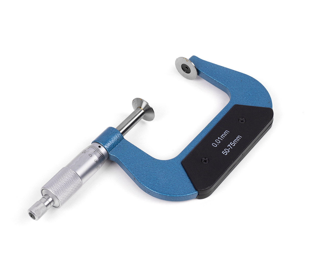 Микрометр зубомерный МЗ- 75 0,01 Микрон