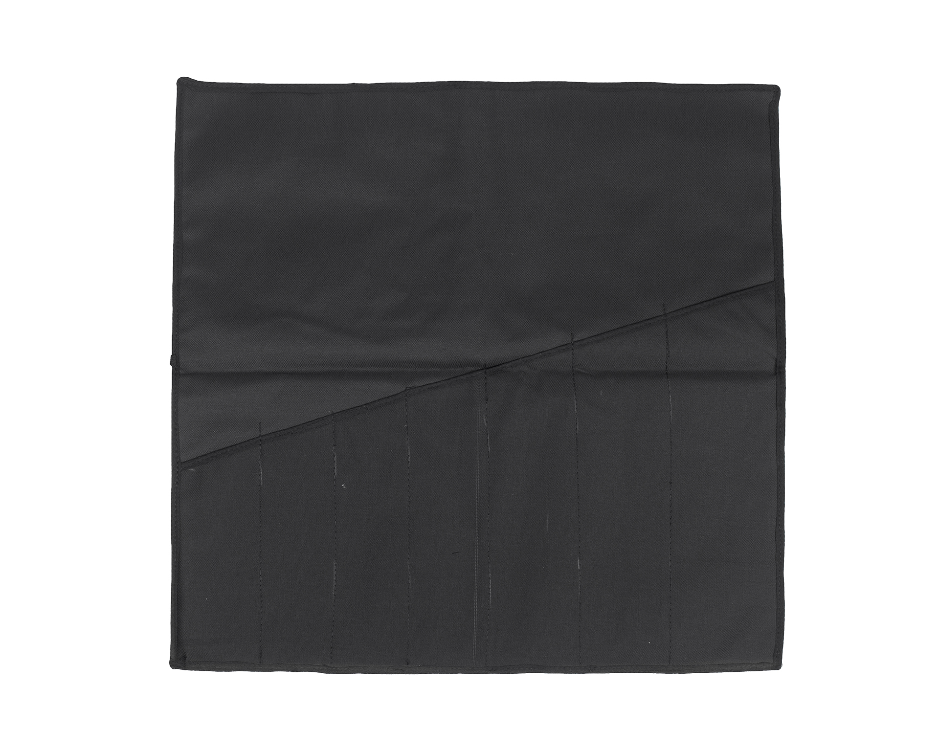 Сумка инструментальная КГД черная 7 ячеек