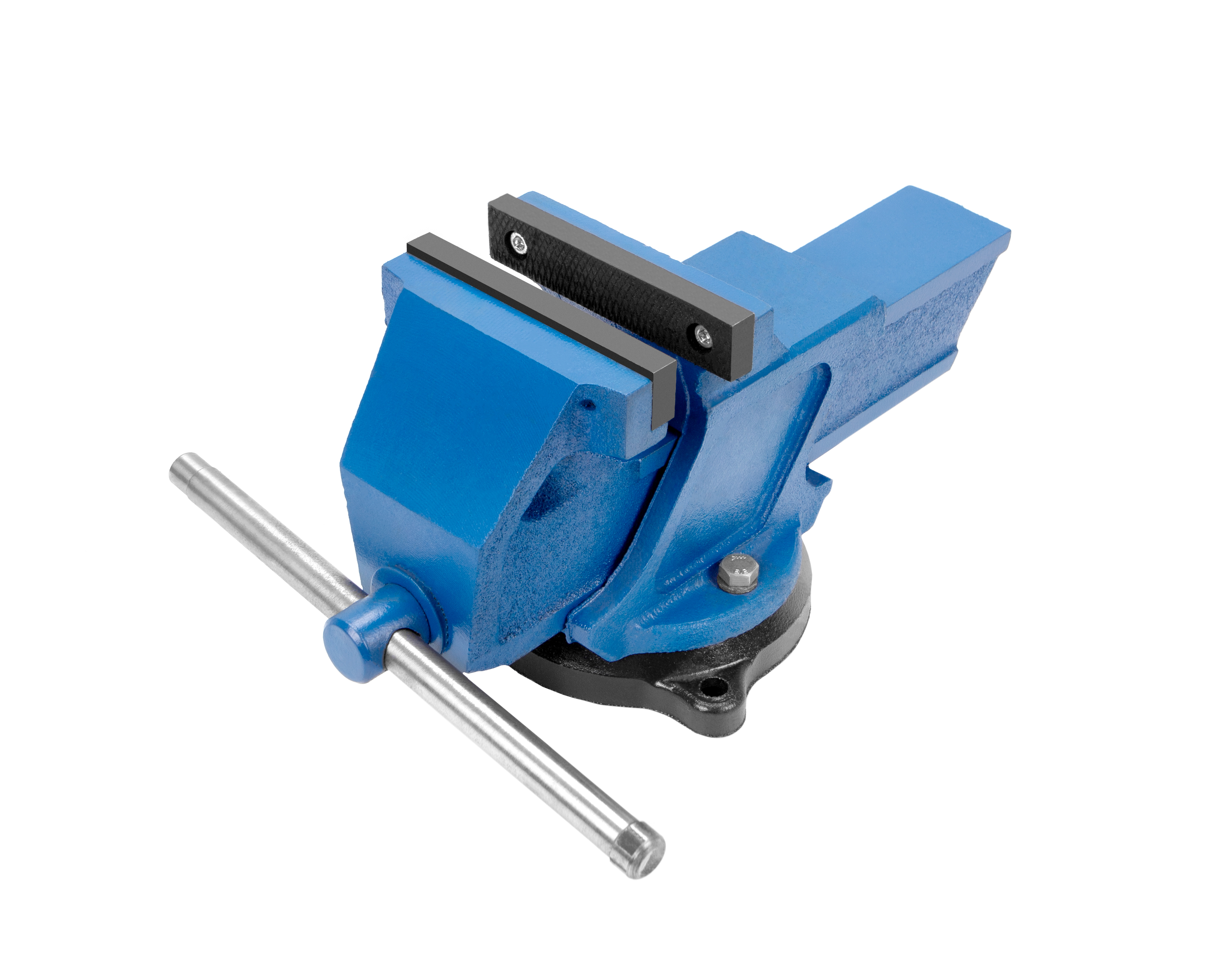 Тиски слесарные ТСС-180 Гомель