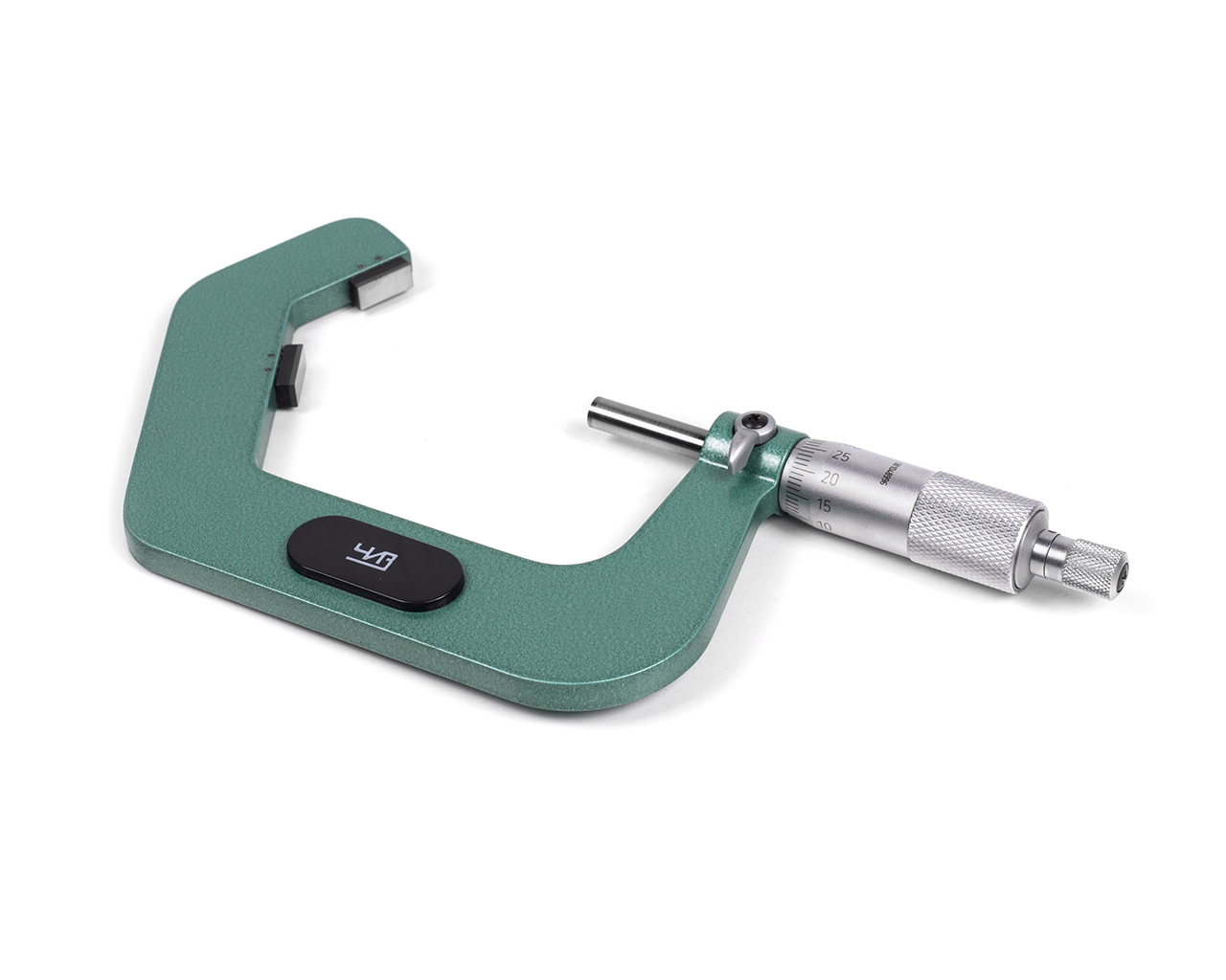 Микрометр призматический МСИ- 85 0,01 ЧИЗ