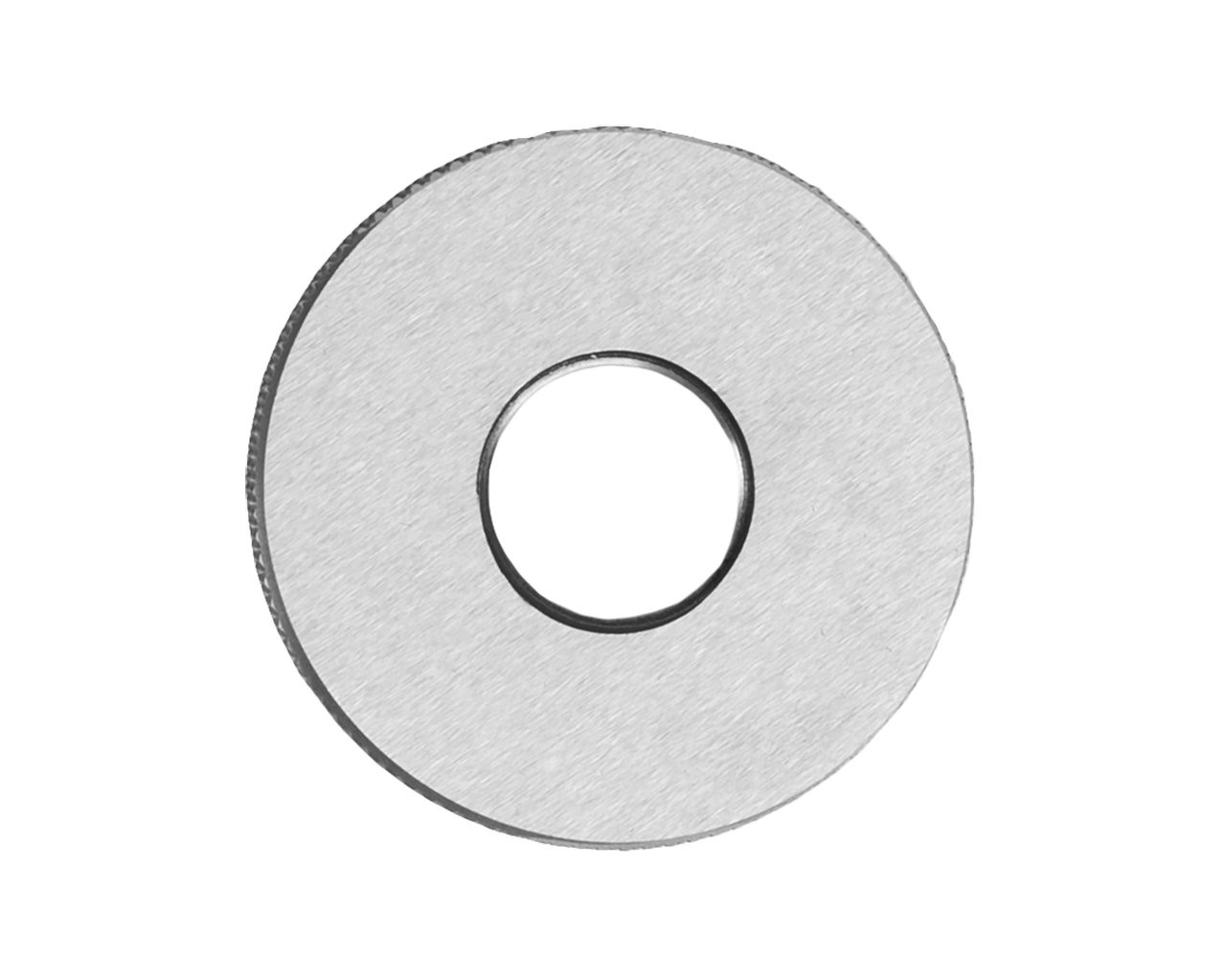 Калибр-кольцо R 1 1/4 р-р Микрон