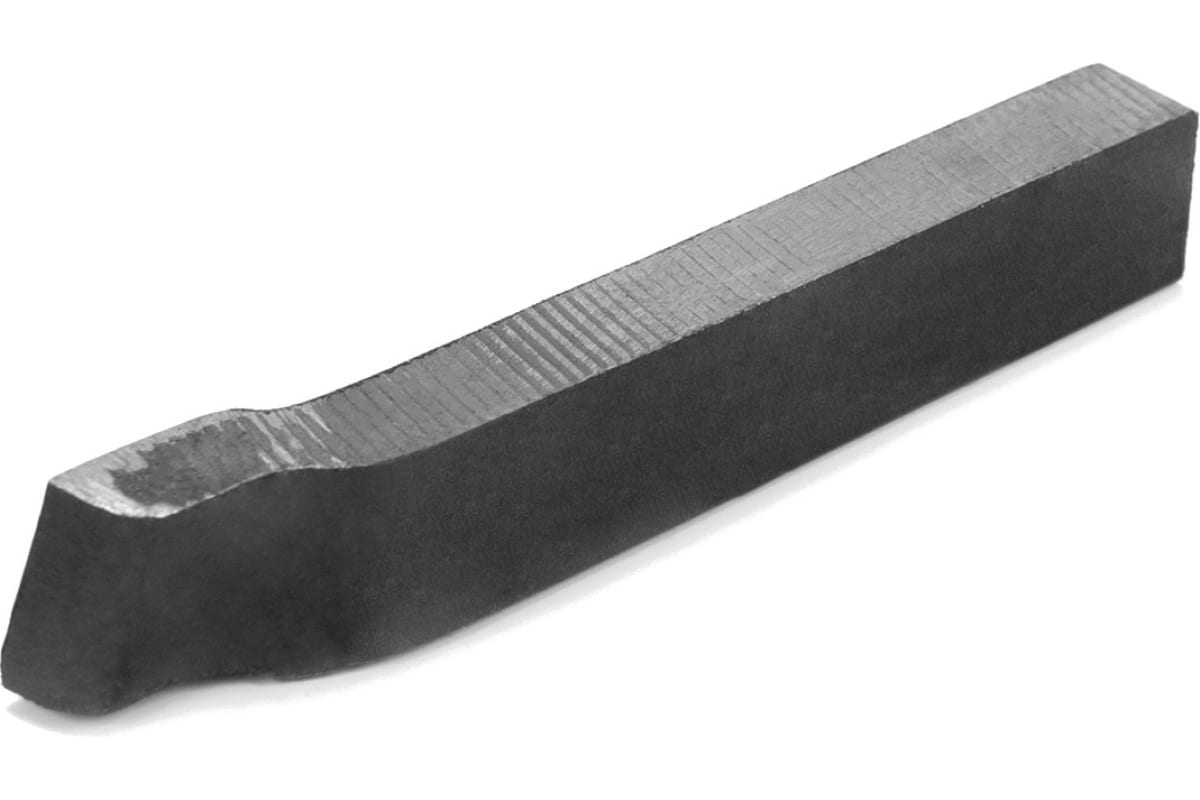 Резец токарный строгальный проходной (тип 2) ГОСТ 18891-73 25х20х200 Т5К10 КИЗ