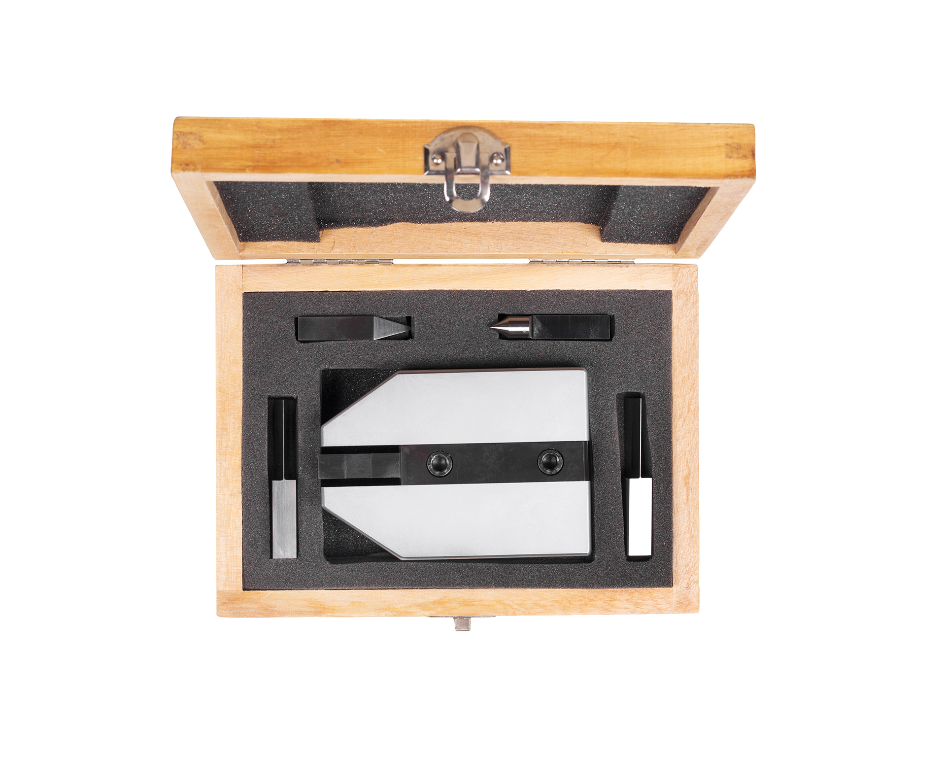 Набор принадлежностей для КМД ПК-3 ЧИЗ ГОСТ