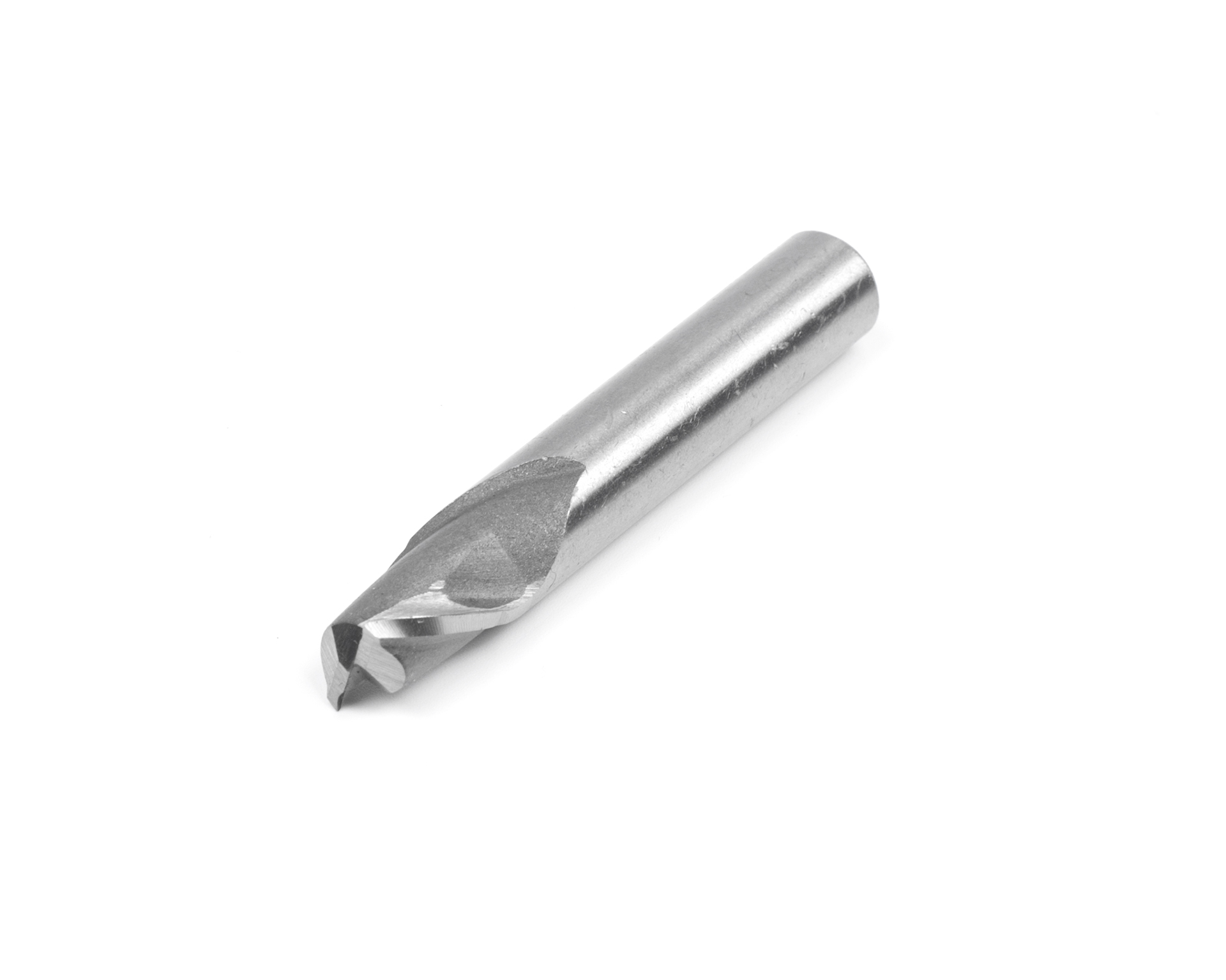 Фреза шпоночная ц/х 12,0 Р6М5 HORTZ (ГОСТ 9140-78)