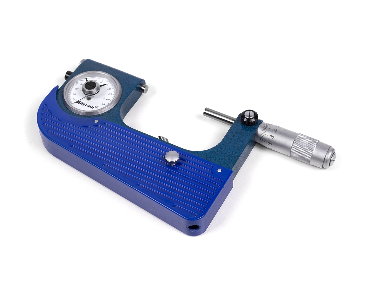 Микрометр рычажный МР- 75 0,001 Микрон