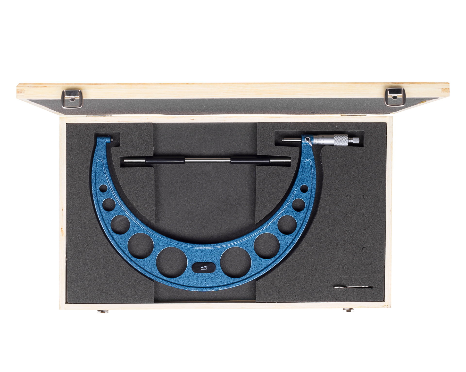 Микрометр МК- 275 0,01 ЧИЗ