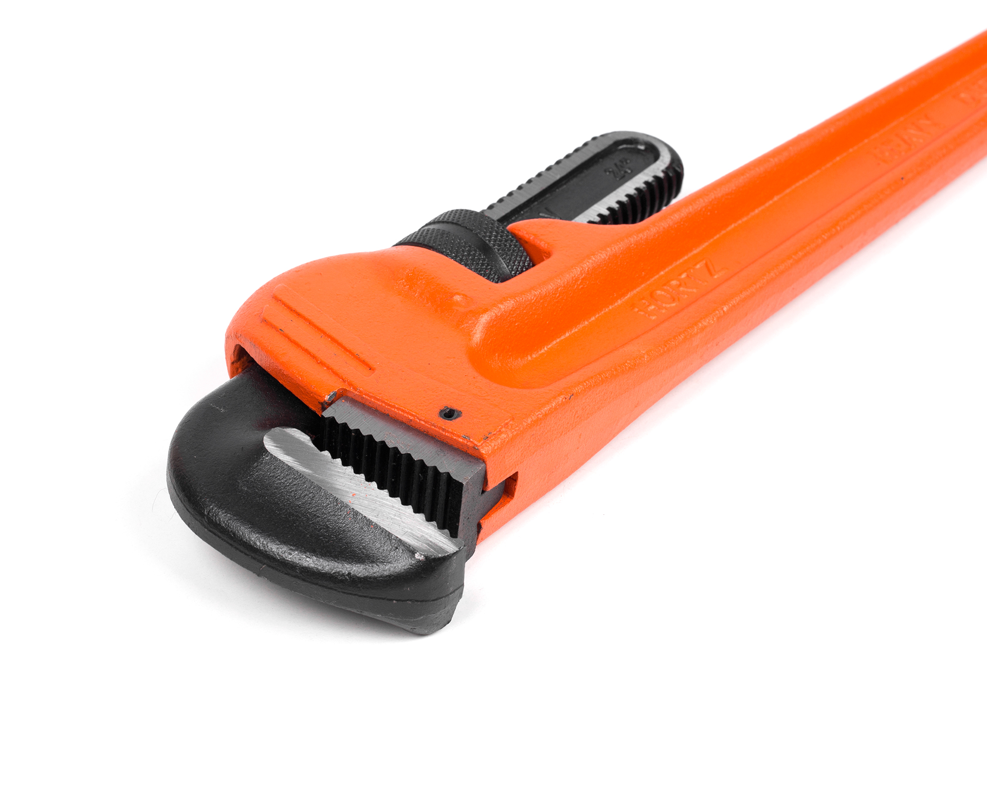 Ключ трубный 24 Stillson HORTZ