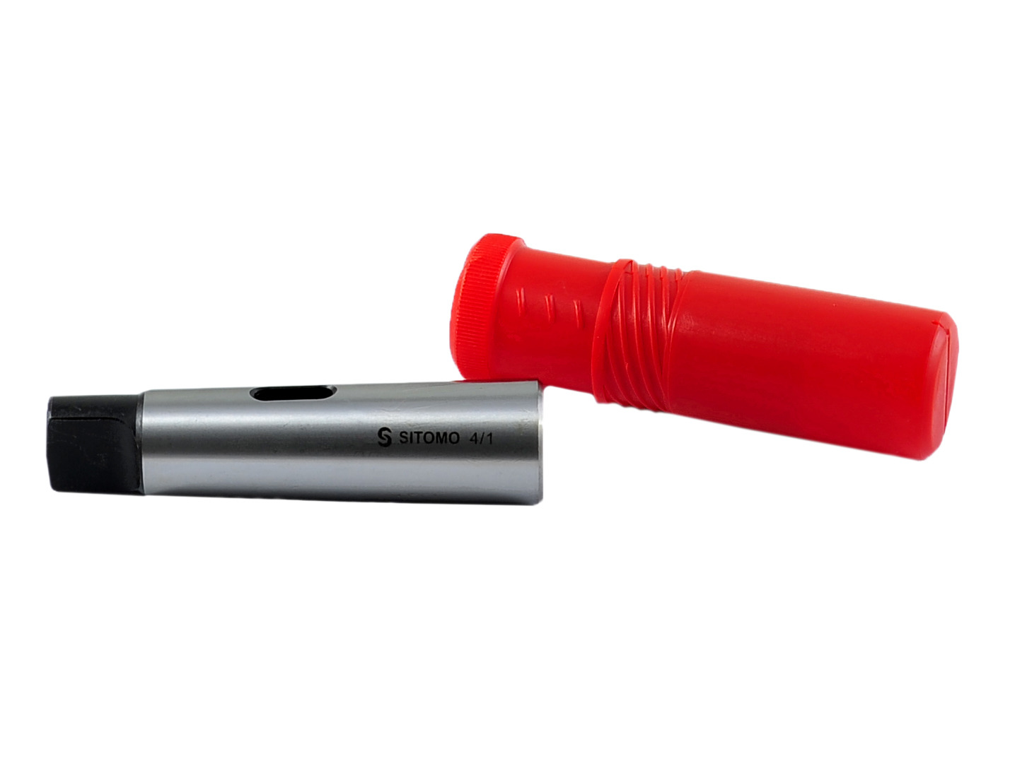 Втулка переходная КМ 5/3 с лапкой ГОСТ 13598-85 SITOMO