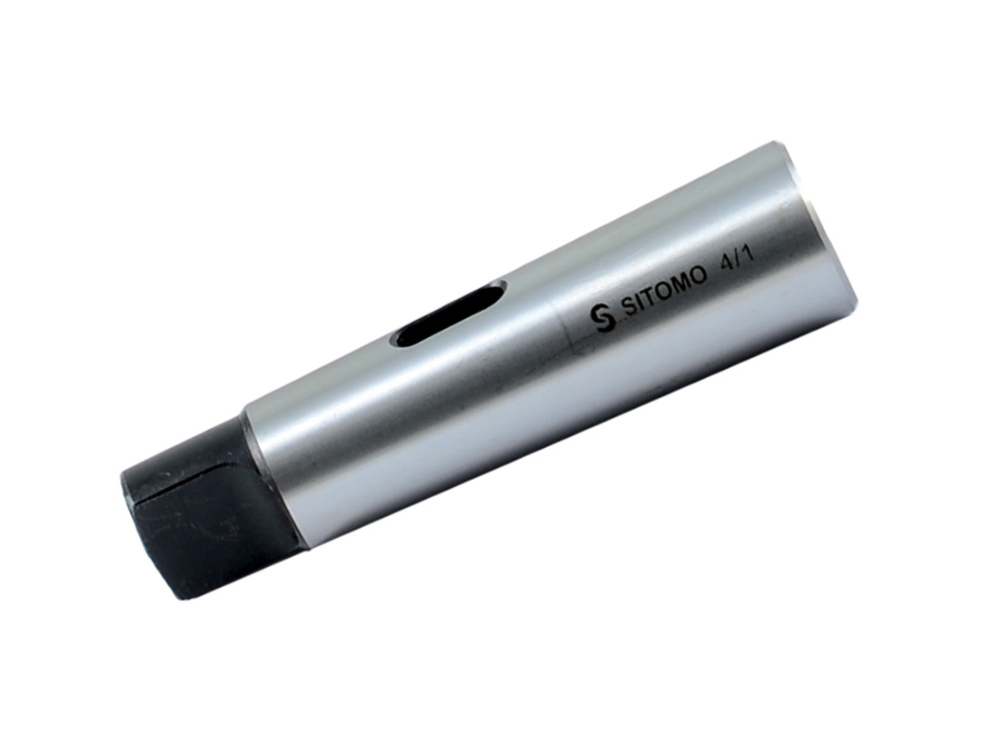 Втулка переходная КМ 5/4 с лапкой ГОСТ 13598-85 SITOMO