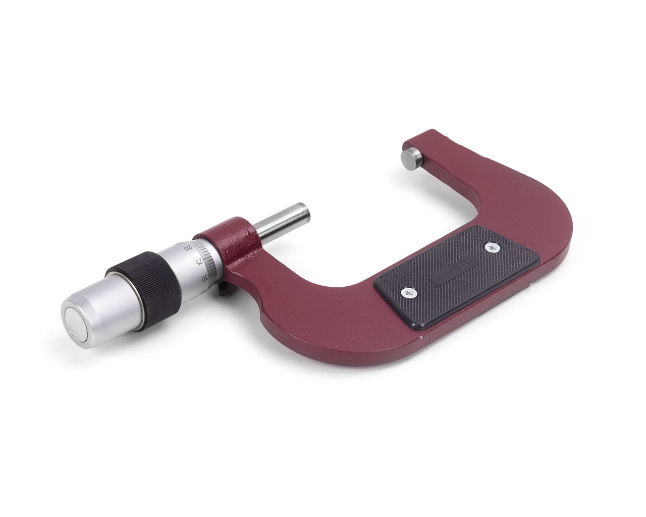 Микрометр МК- 75 0,01 кл.т.2 МИК PRO