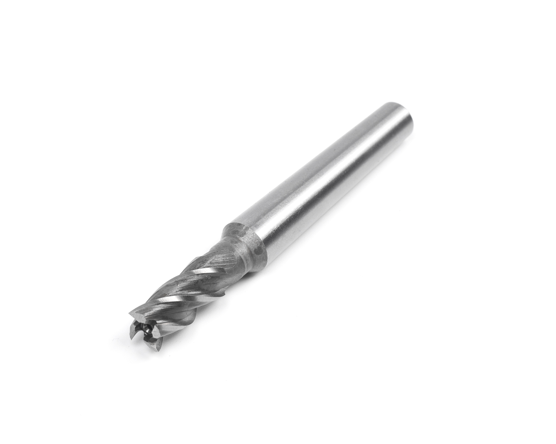 Фреза концевая d16,0х 32х117 к/х Р18 Z=4 КМ2 CNIC