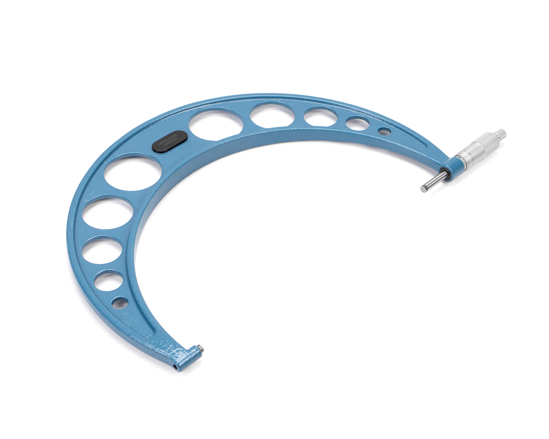 Микрометр МК- 275 0,01 SHAHE