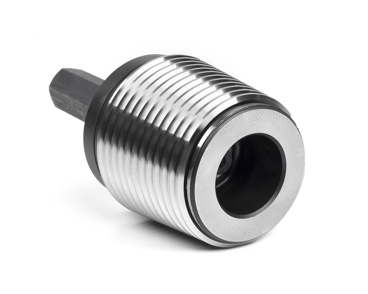 Калибр-пробка РЗ 76 контр.