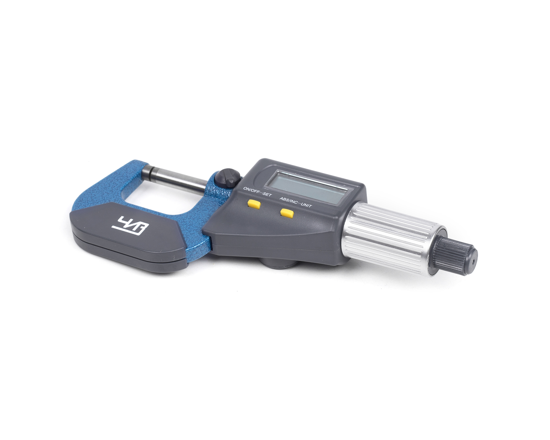 Микрометр МКЦ- 25 0,001 электронный 2-кн. с поверкой ЧИЗ