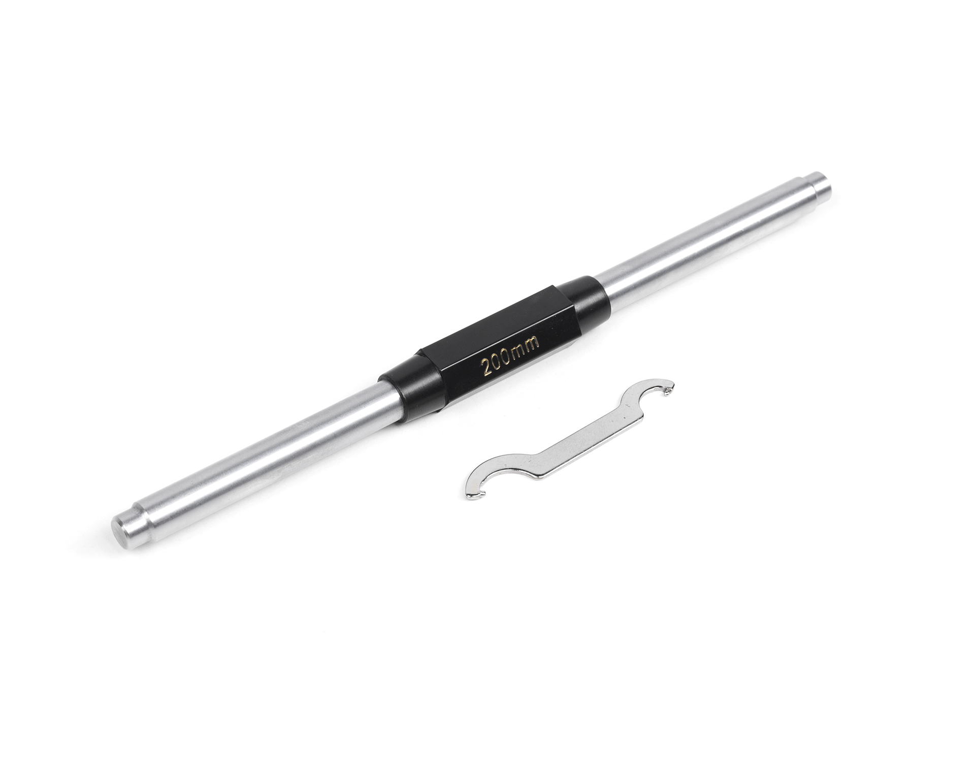 Микрометр МК- 225 0,01 Микрон