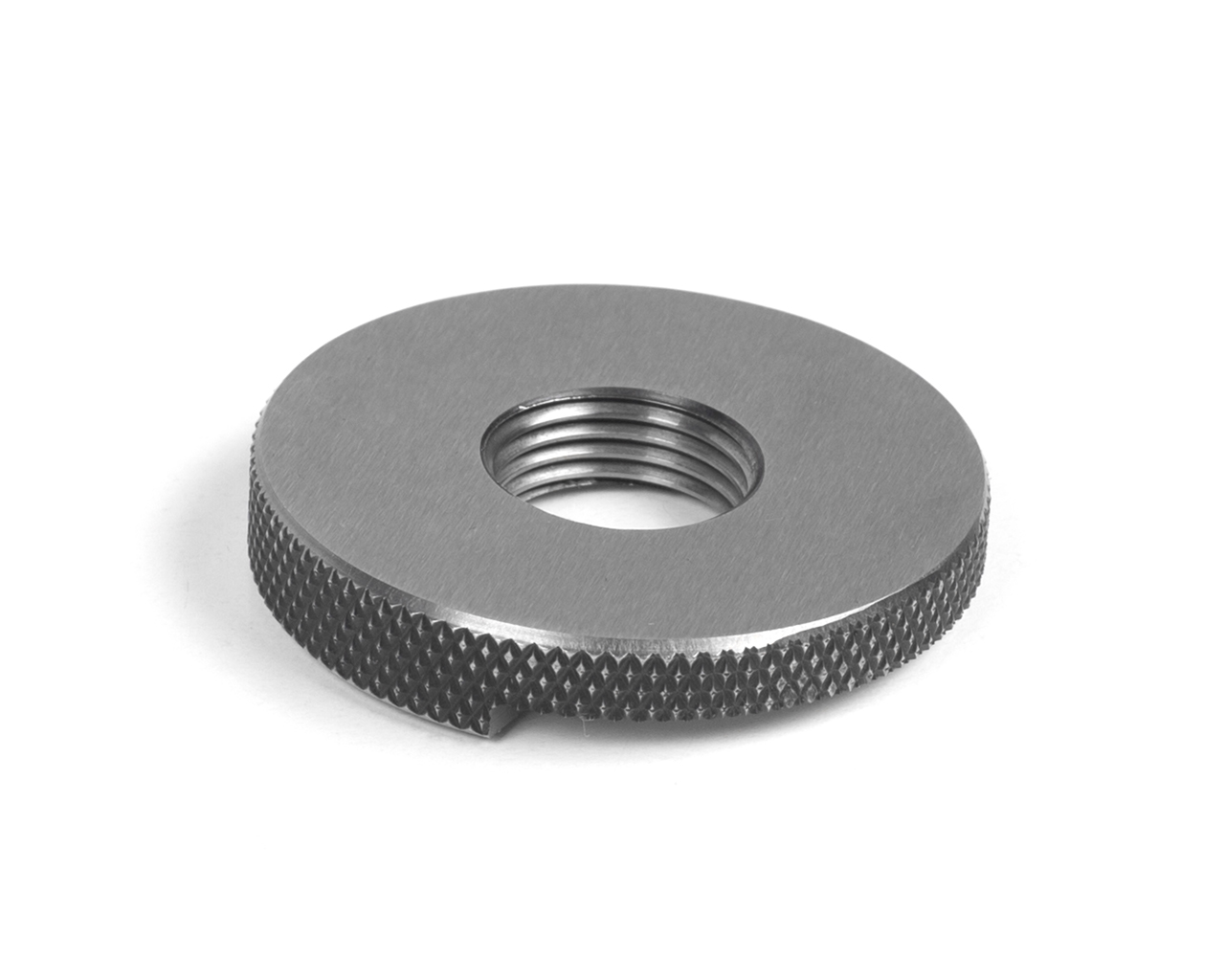 Калибр-кольцо K 3/8 р-р ЧИЗ