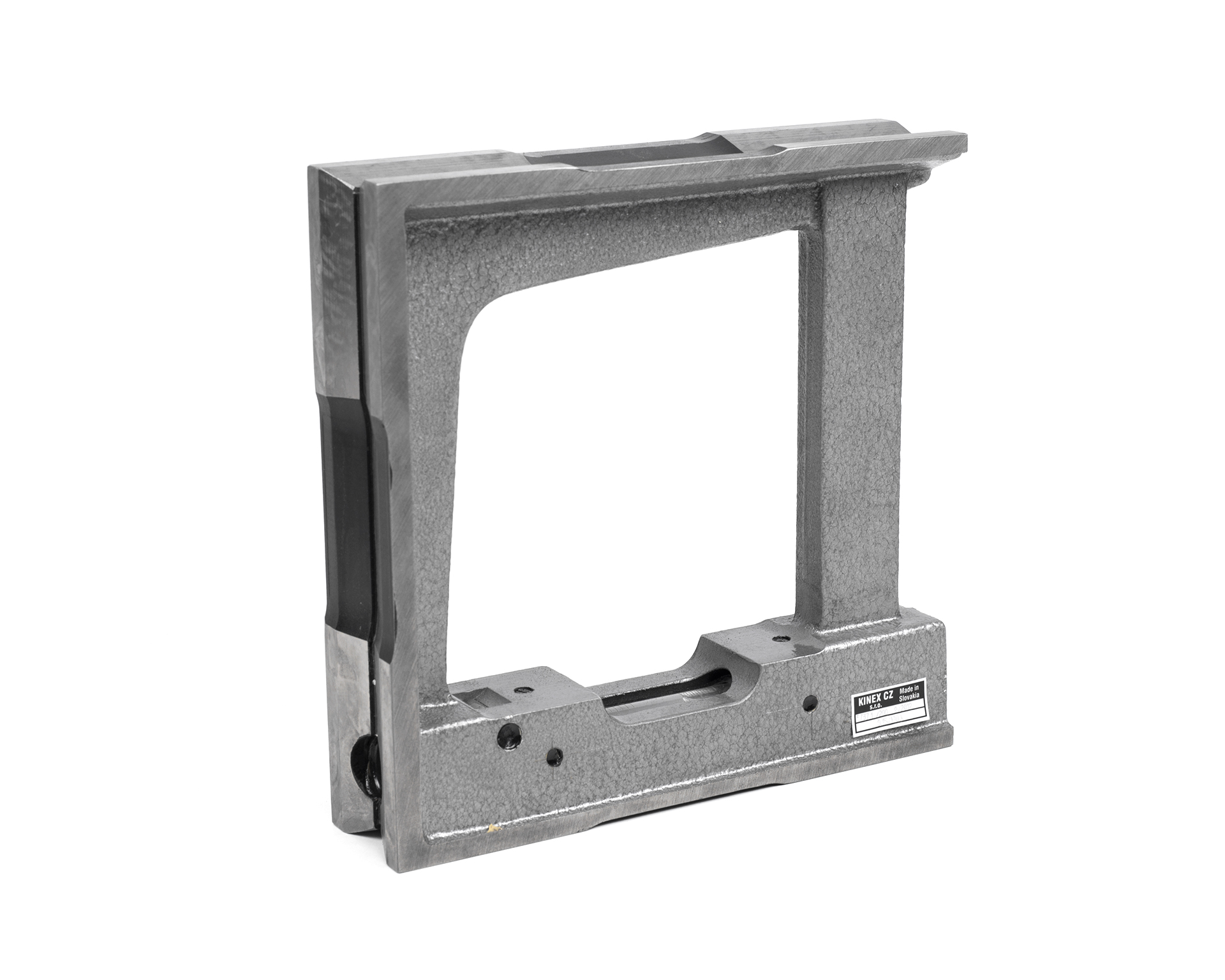 Уровень рамный 200мм 0.15мм/м KINEX