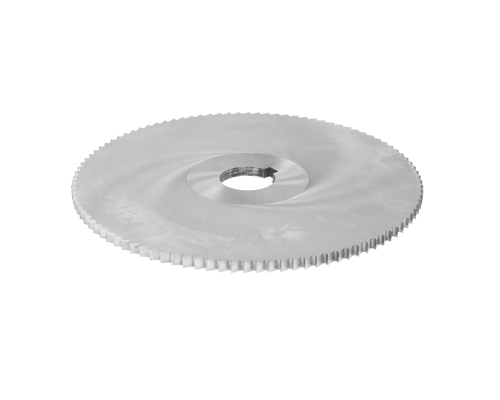 Фреза 250 х 5,0 х 32 тип2 Z= 64 Р6АМ5 CNIC