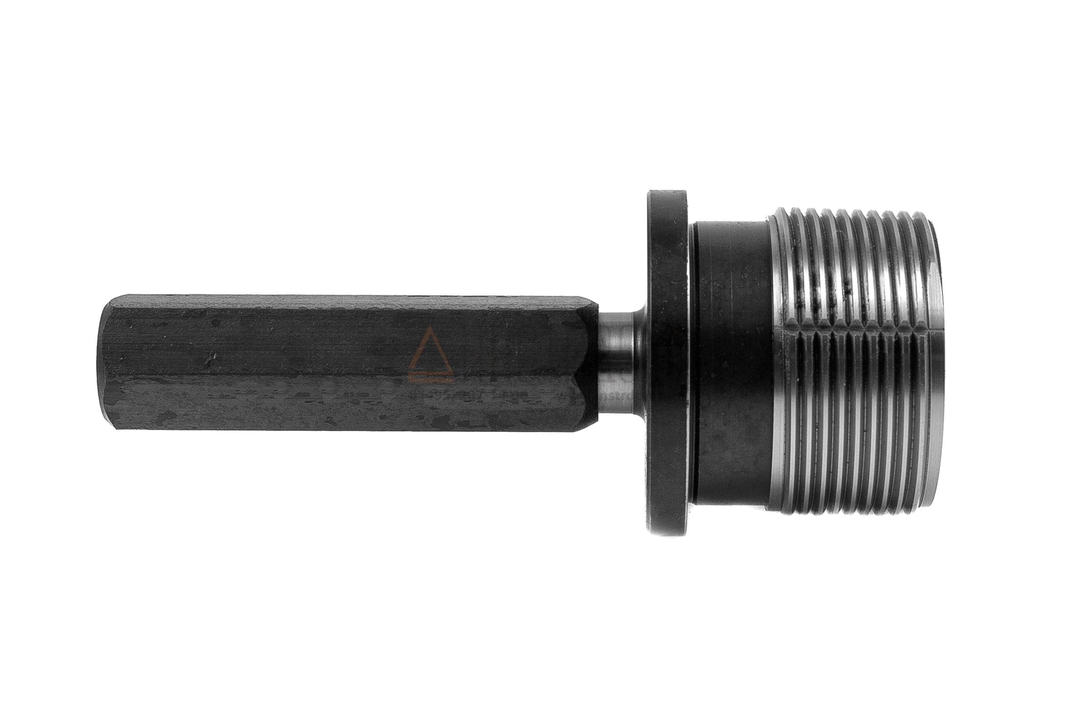 Калибр-пробка РНК 89 раб. LH