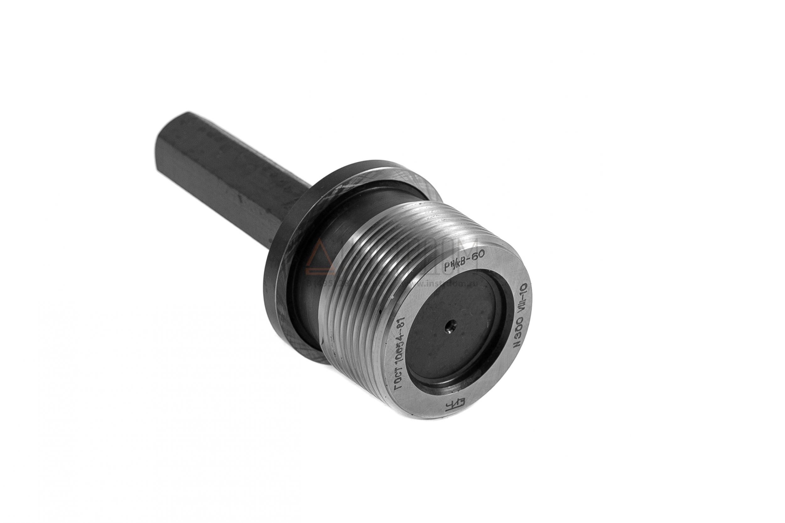 Калибр-пробка РНК 89 раб. LH