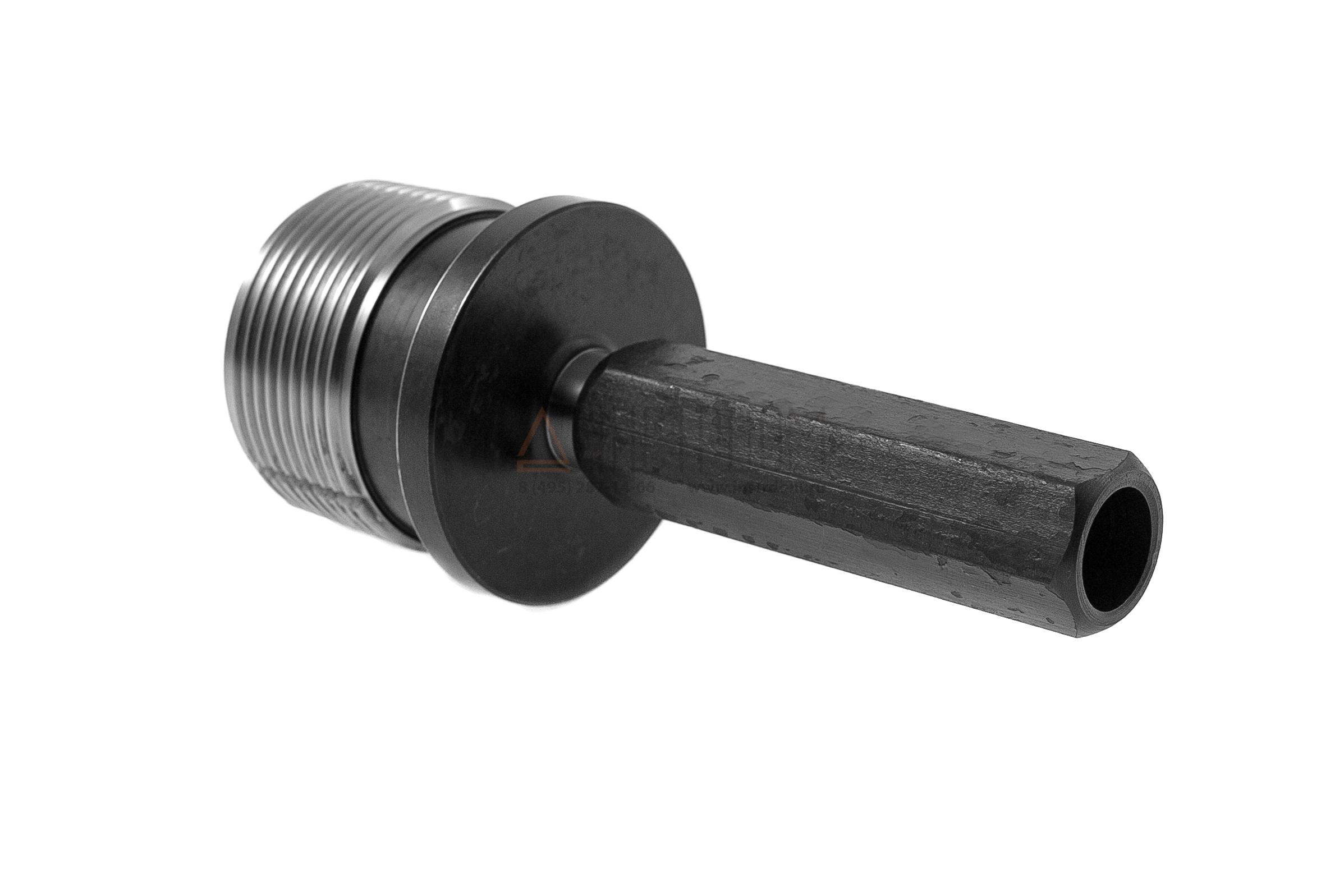 Калибр-пробка РНК 89 раб. LH