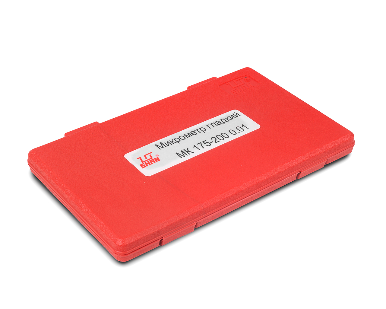 Микрометр МК- 225 0,01 кл.т.1 КировИнструмент