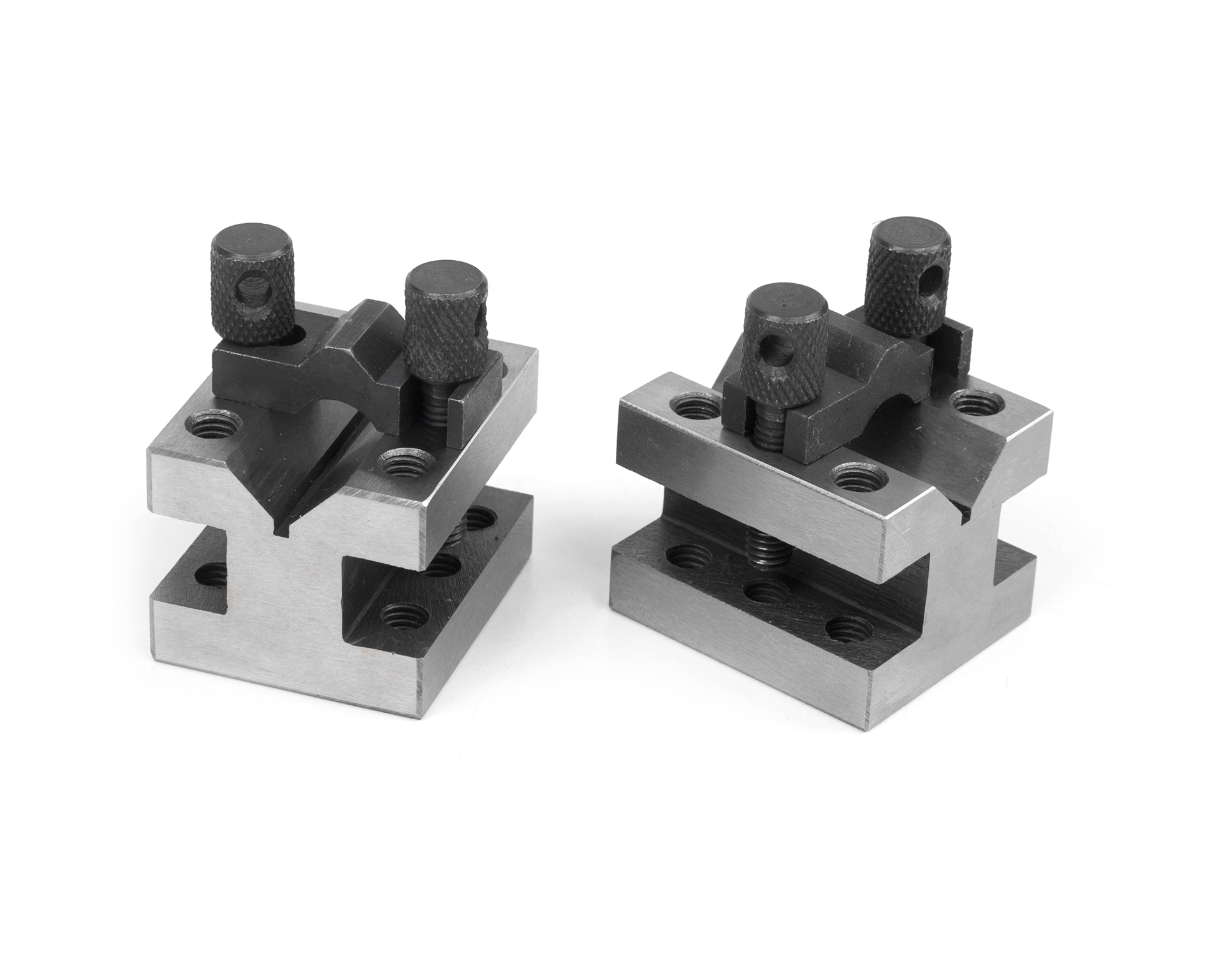 Призмы поверочные П1-4 150x100x100 кл.точн.1 (12-110мм) (2шт) ЧИЗ