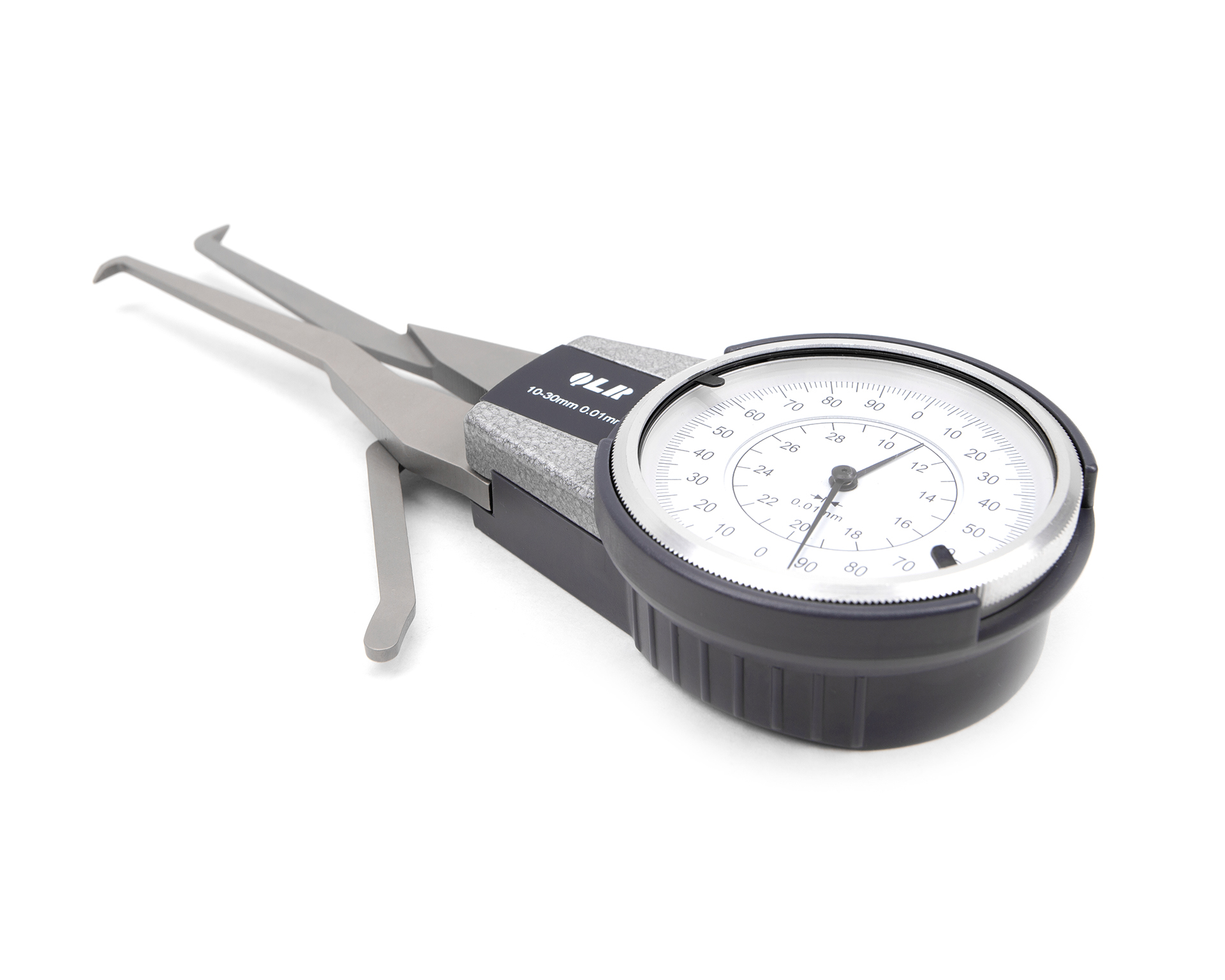 Нутромер рычажный электронный НИР 30-50 0.01 SHAN