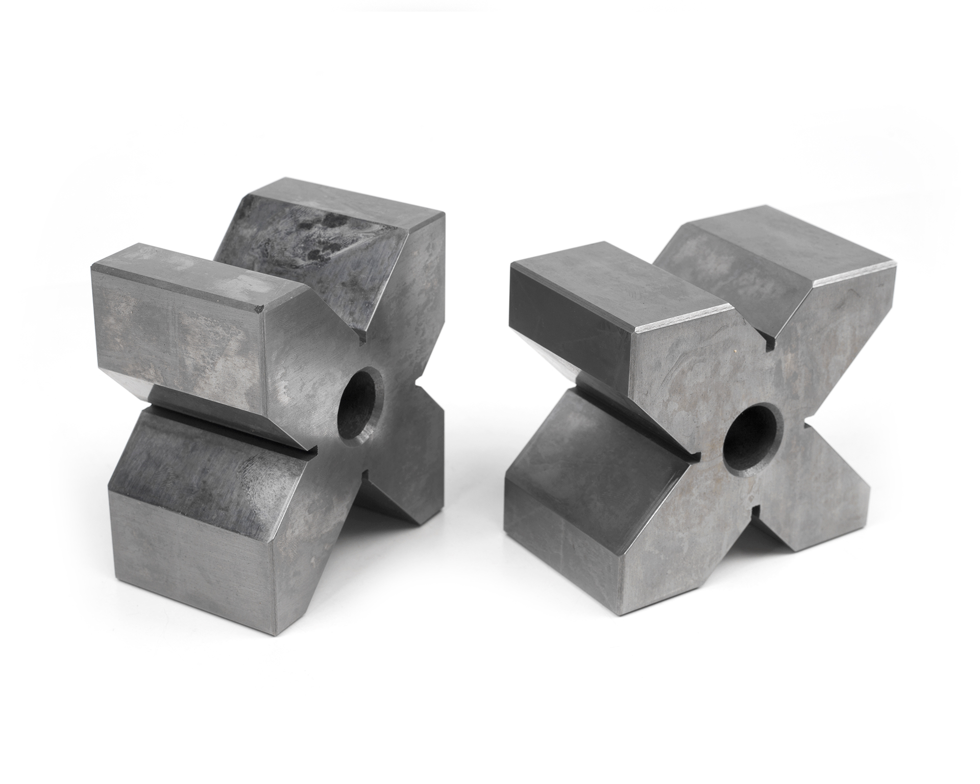 Призма поверочная П2-2 150х80х135 кл.2 ЧИЗ