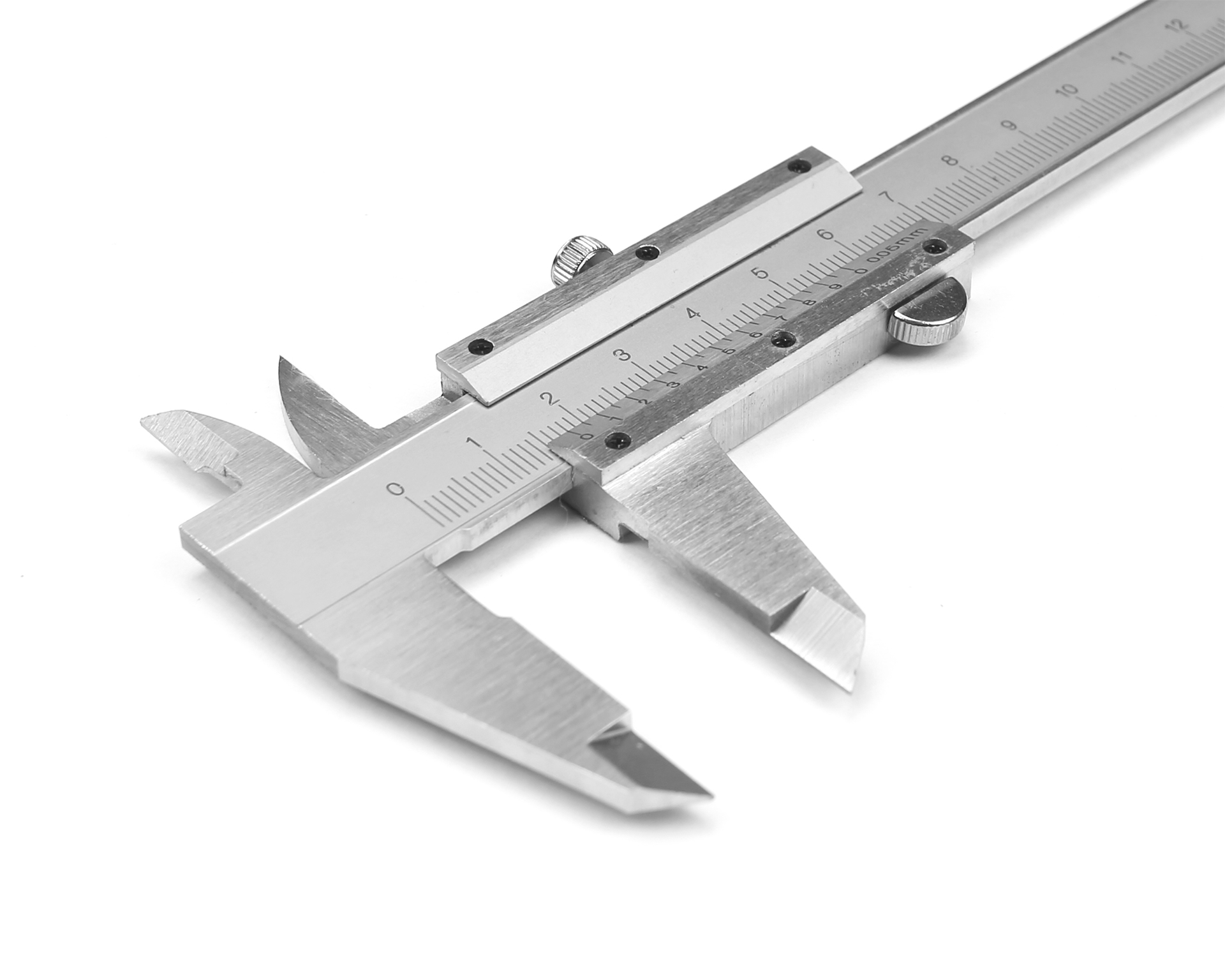 Штангенциркуль ШЦ-1-125 0,05 Эталон