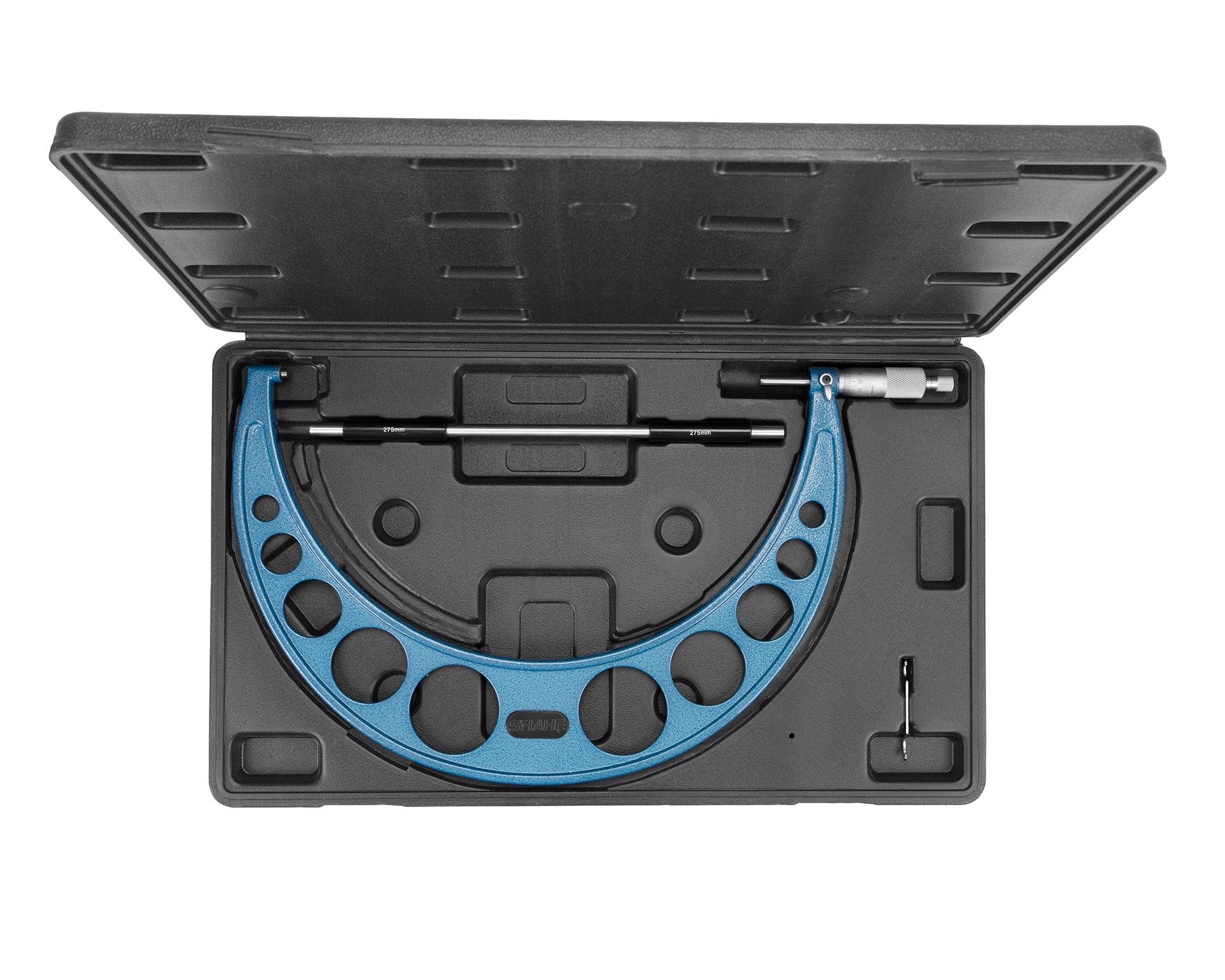 Микрометр МК- 300 0,01 SHAHE