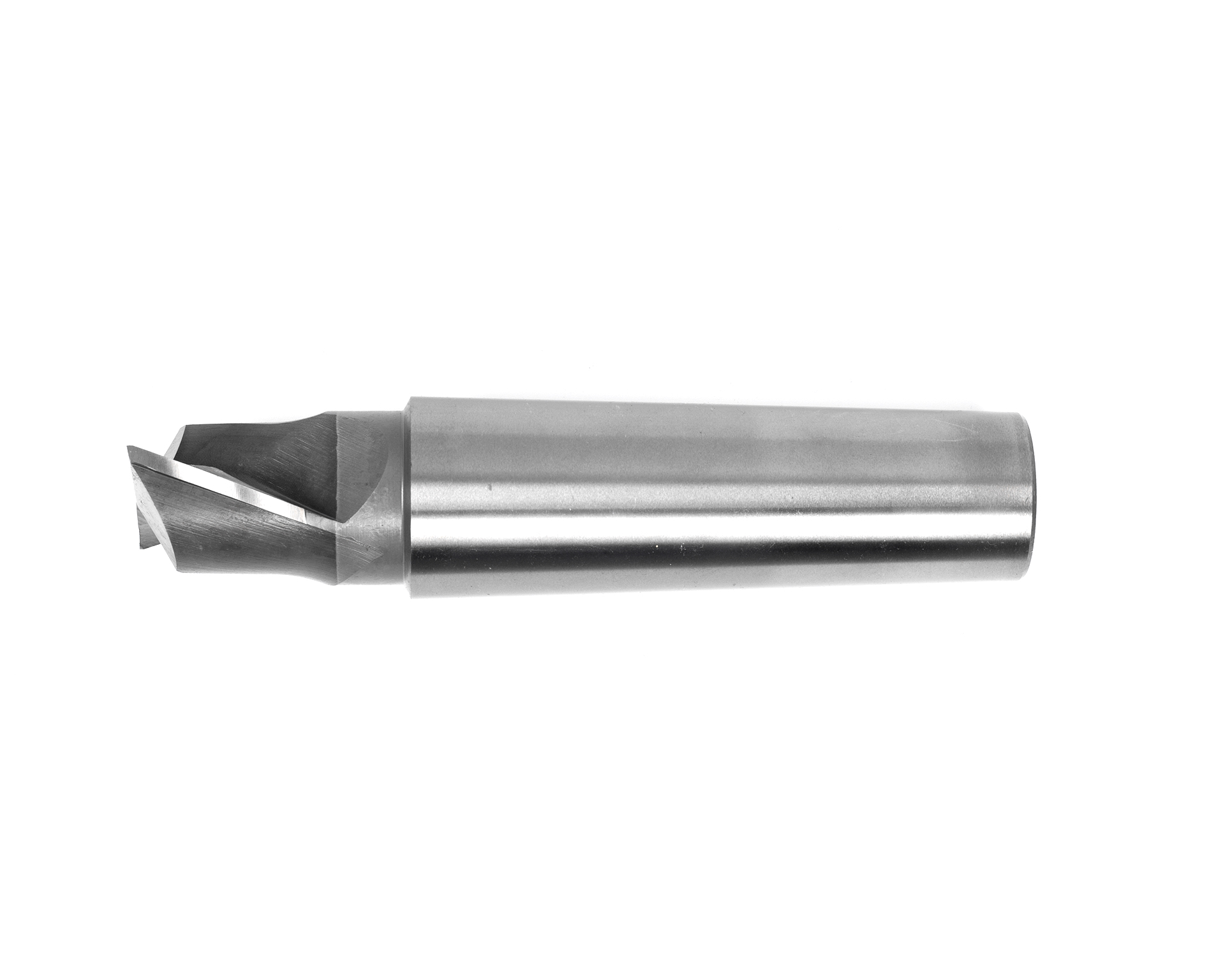 Фреза шпоночная d40,0х 38х163 к/х Р18 КМ4 DIN326 CNIC