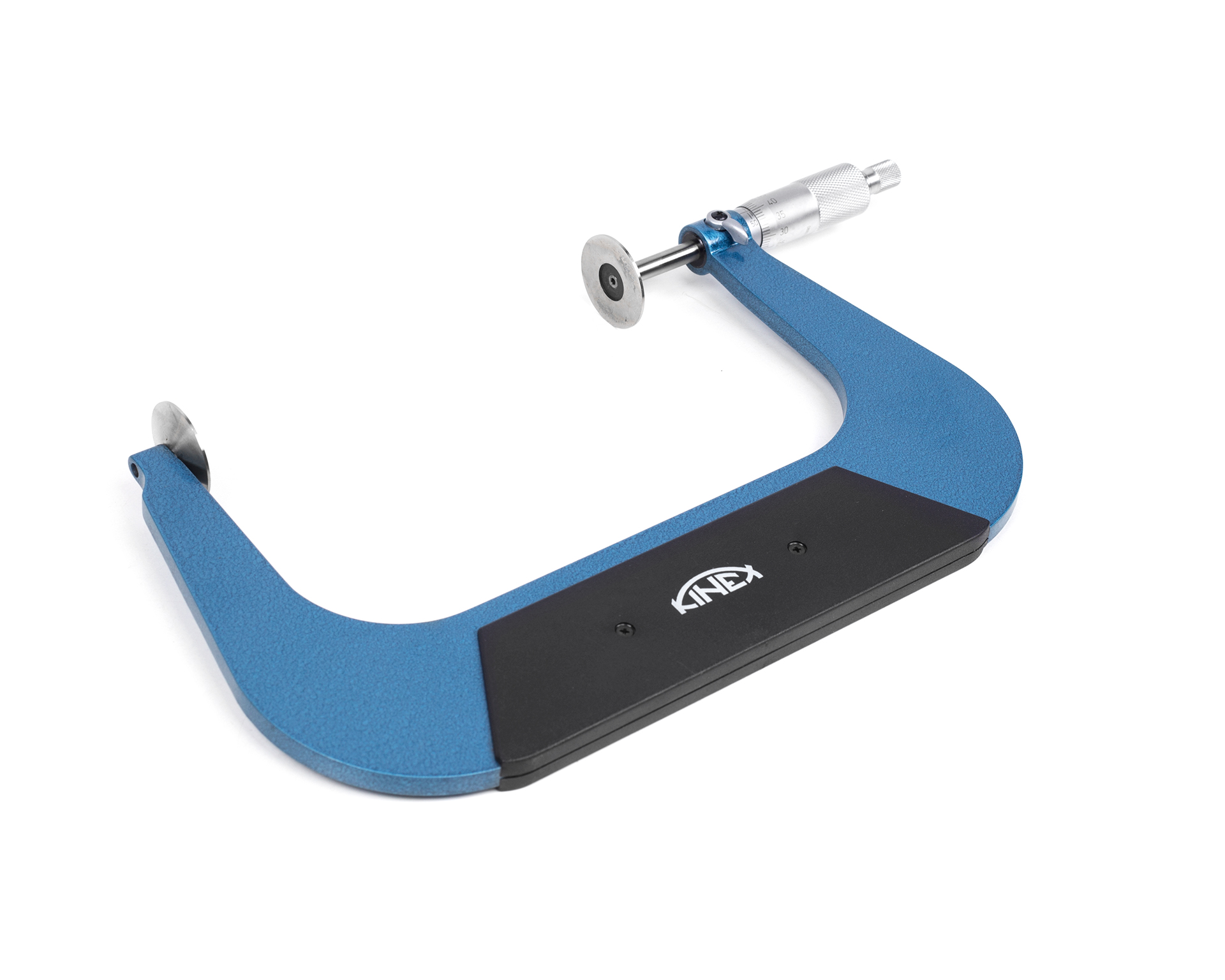 Микрометр зубомерный МЗ-175 0,01 KINEX