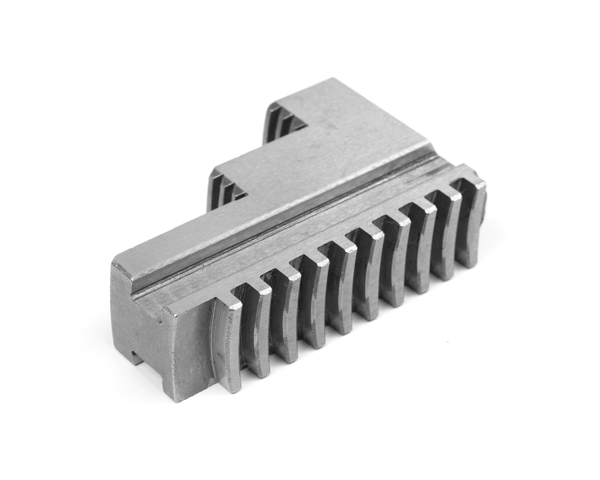 Кулачки 80 прямые к патронам HORTZ PRO